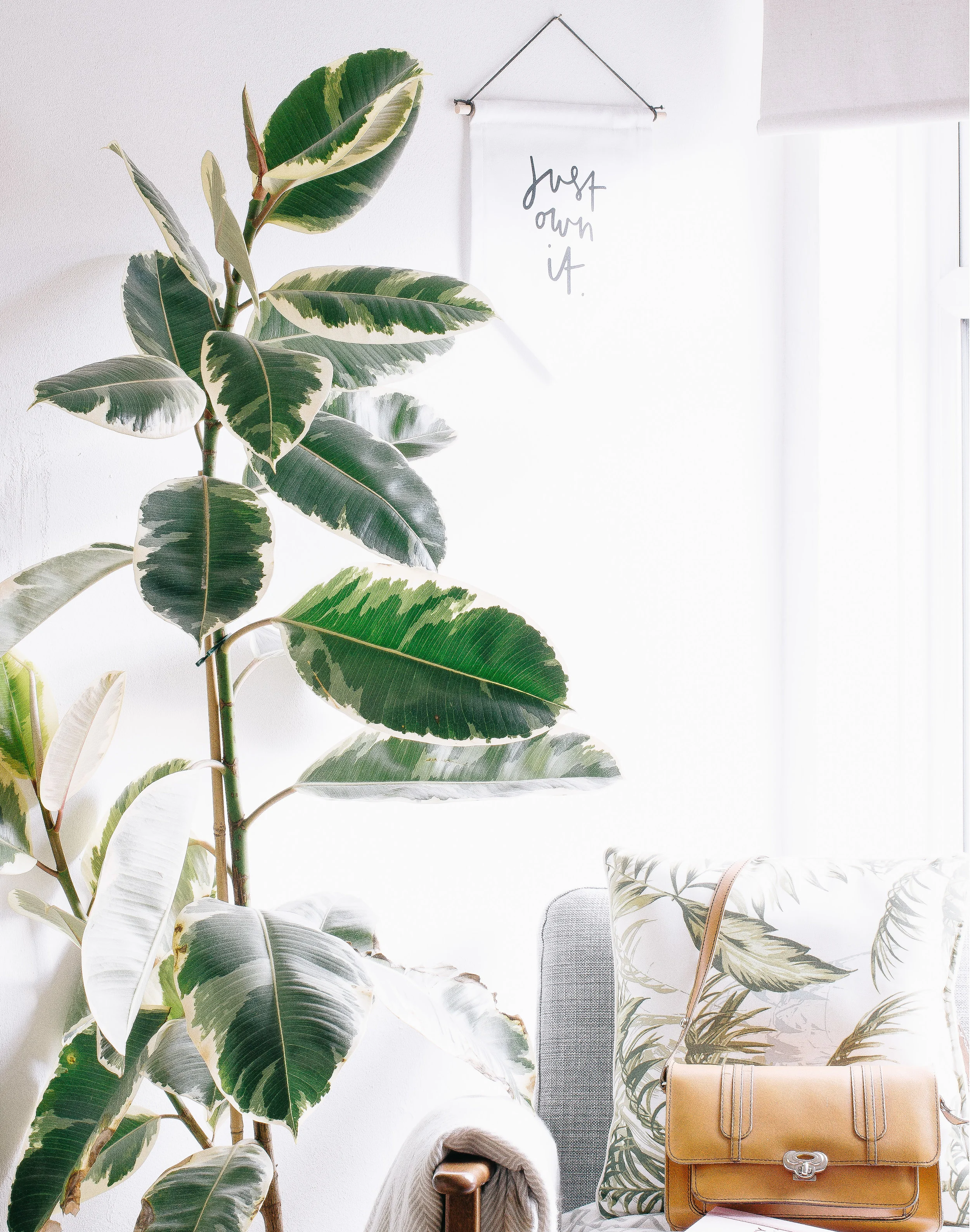 7 Of The Life Mantras I'll Be Living By In 2017