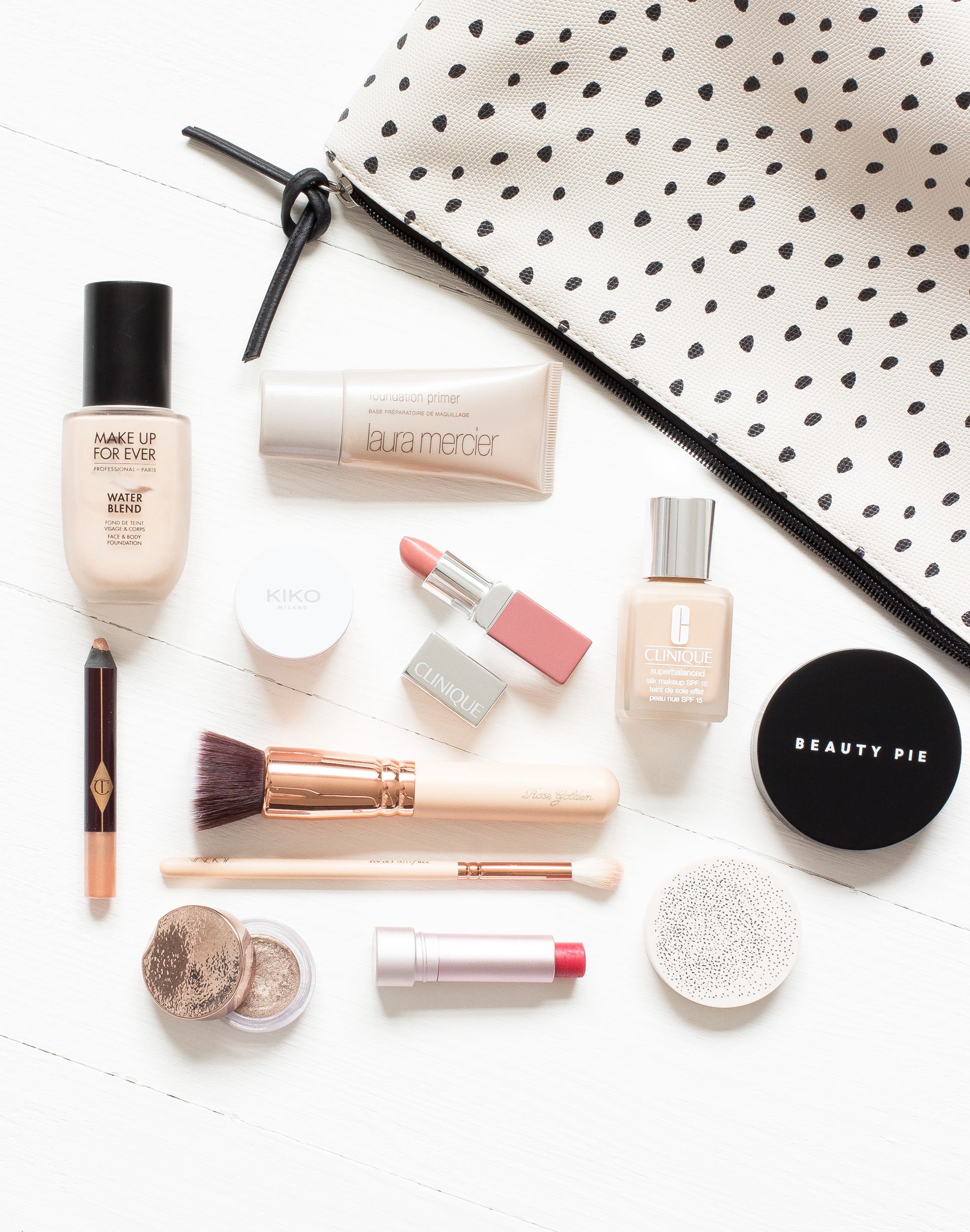 What Order Do You Apply Your Beauty Products In?