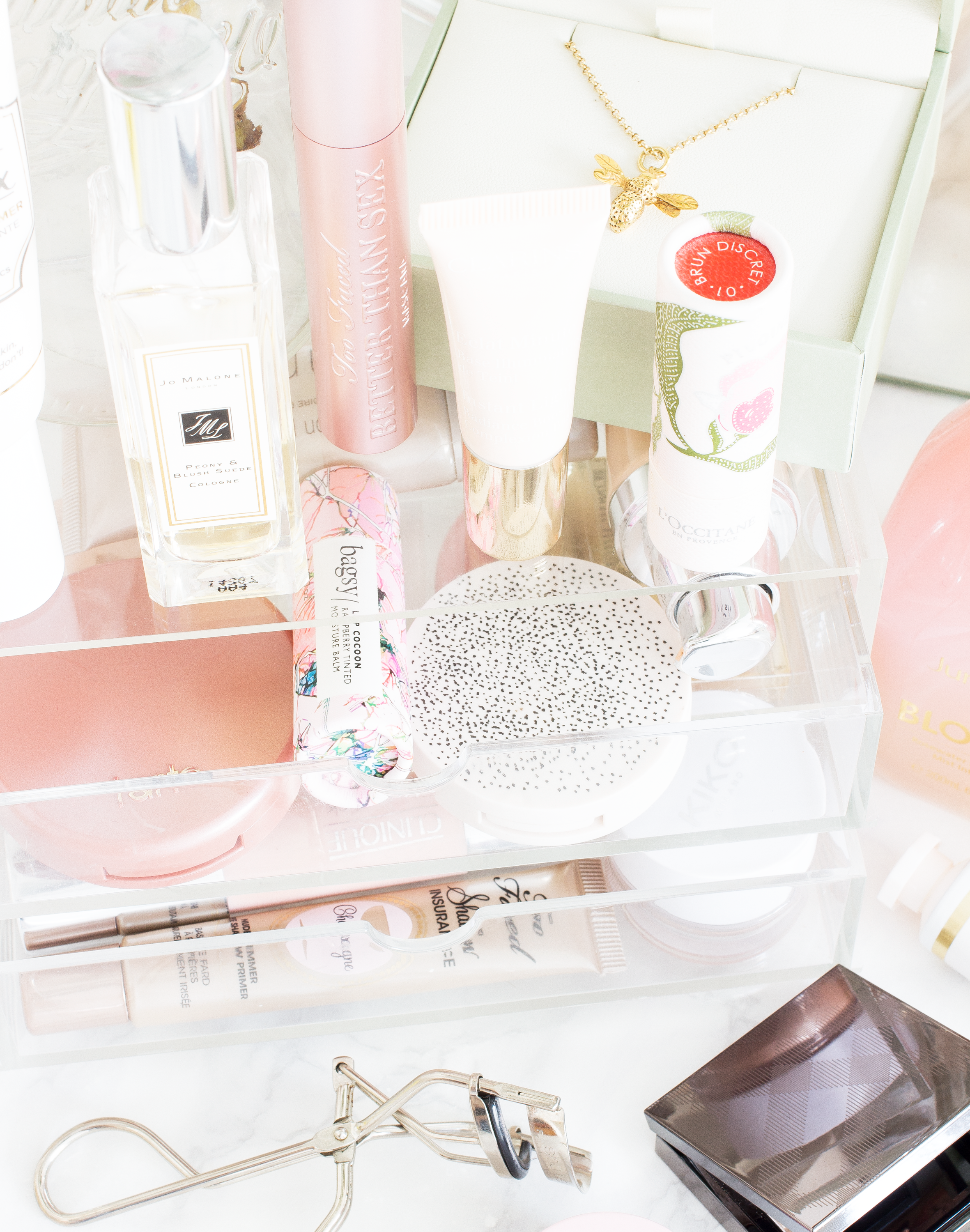 The New Beauty Classics VS The Old Ones
