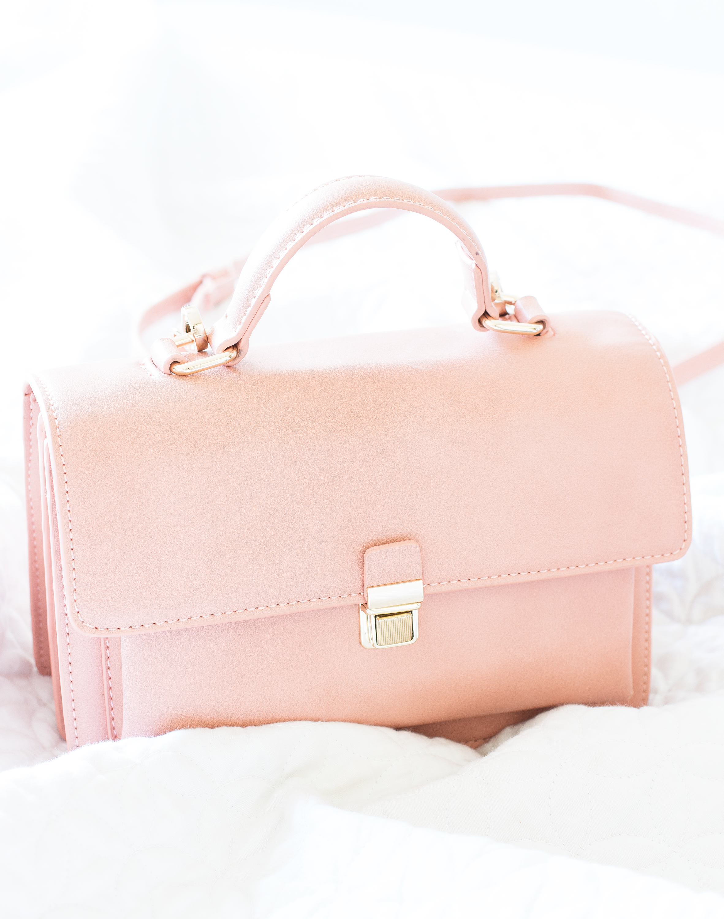 The Capsule Handbag Collection
