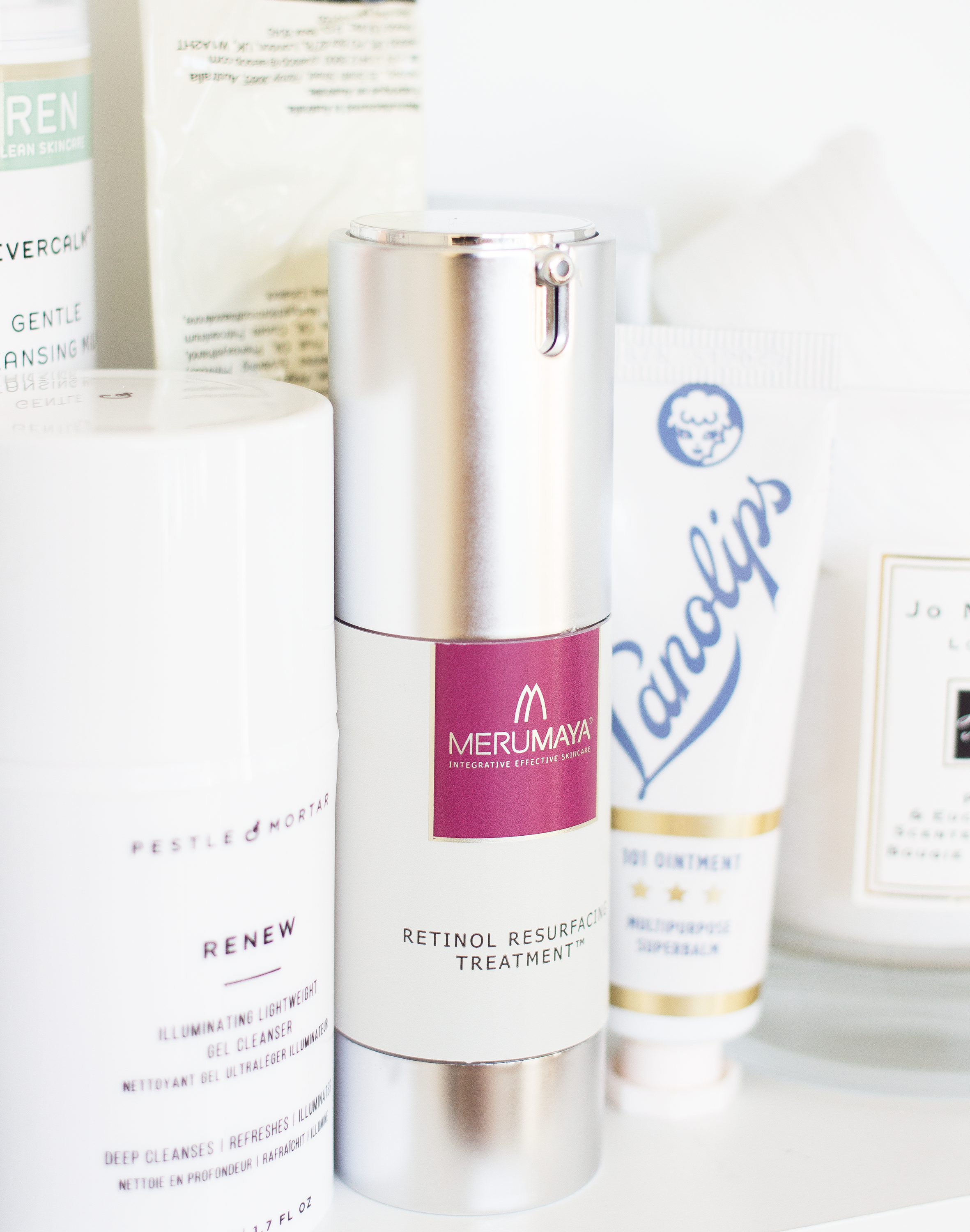 Spring Skincare Essentials For A Clear Complexion