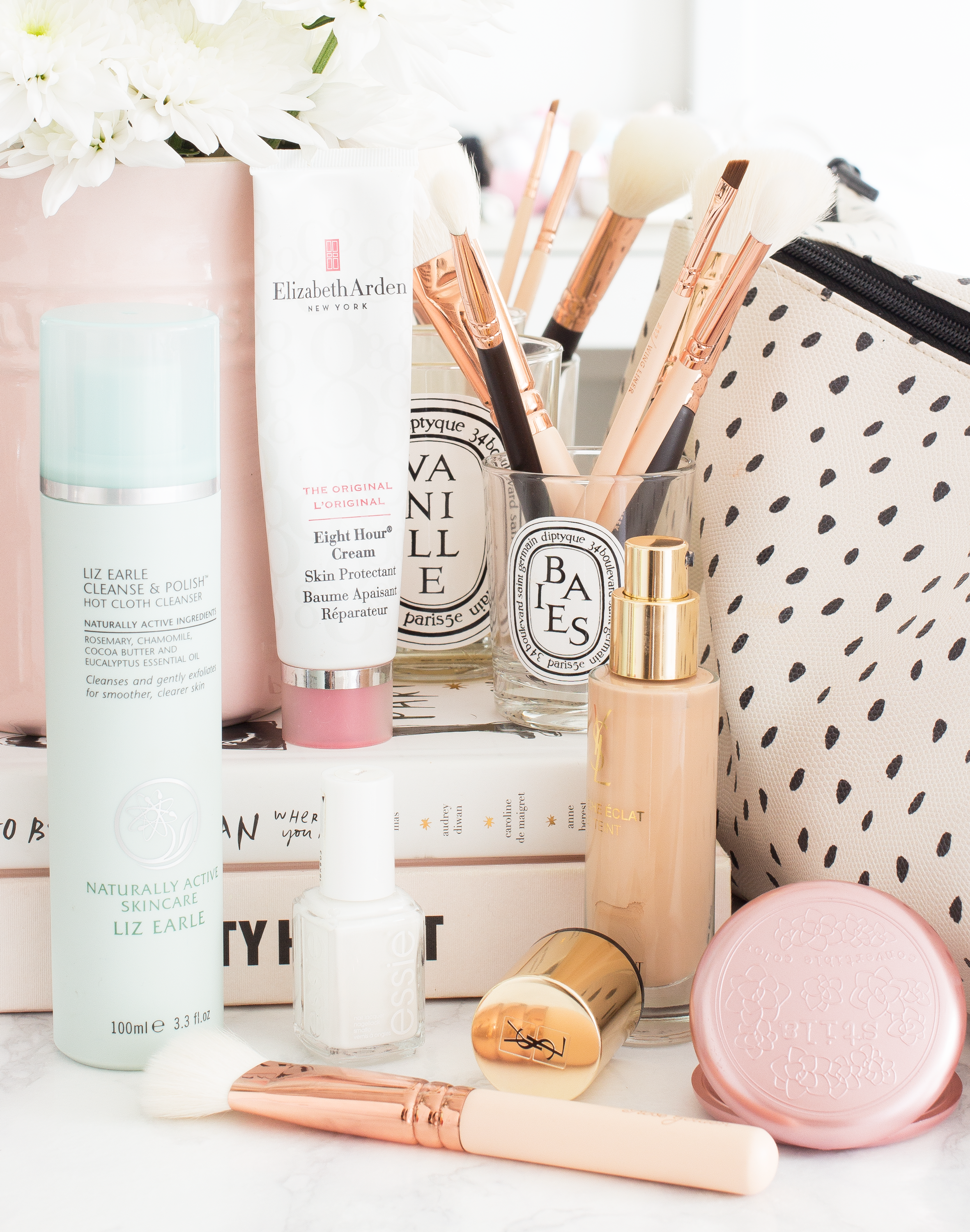 The Classic Beauty Edit: The Ones You Know You Can Trust