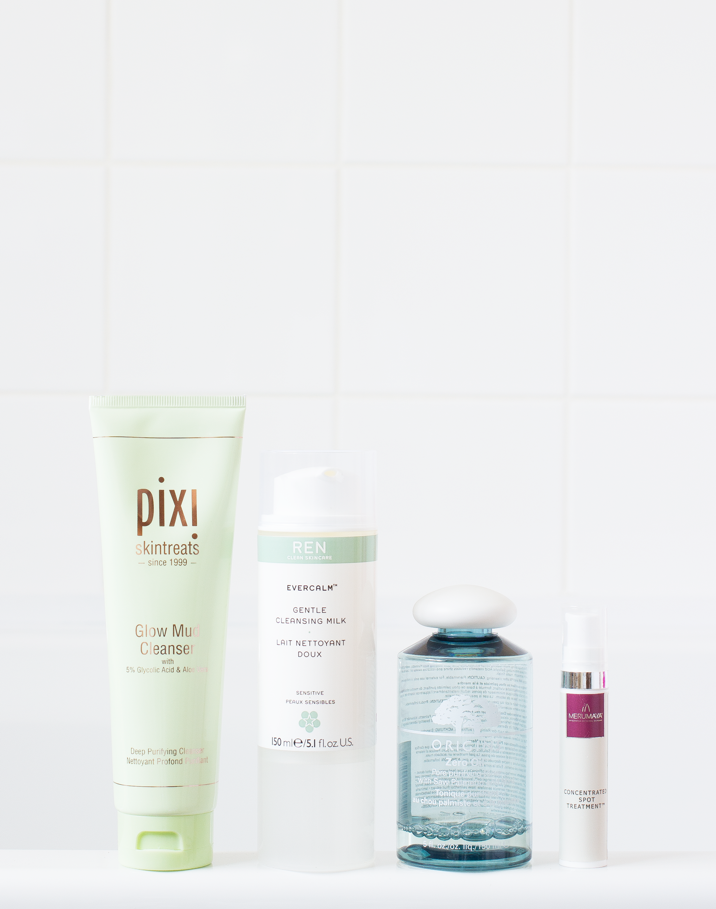 Spotty Skin Saviours