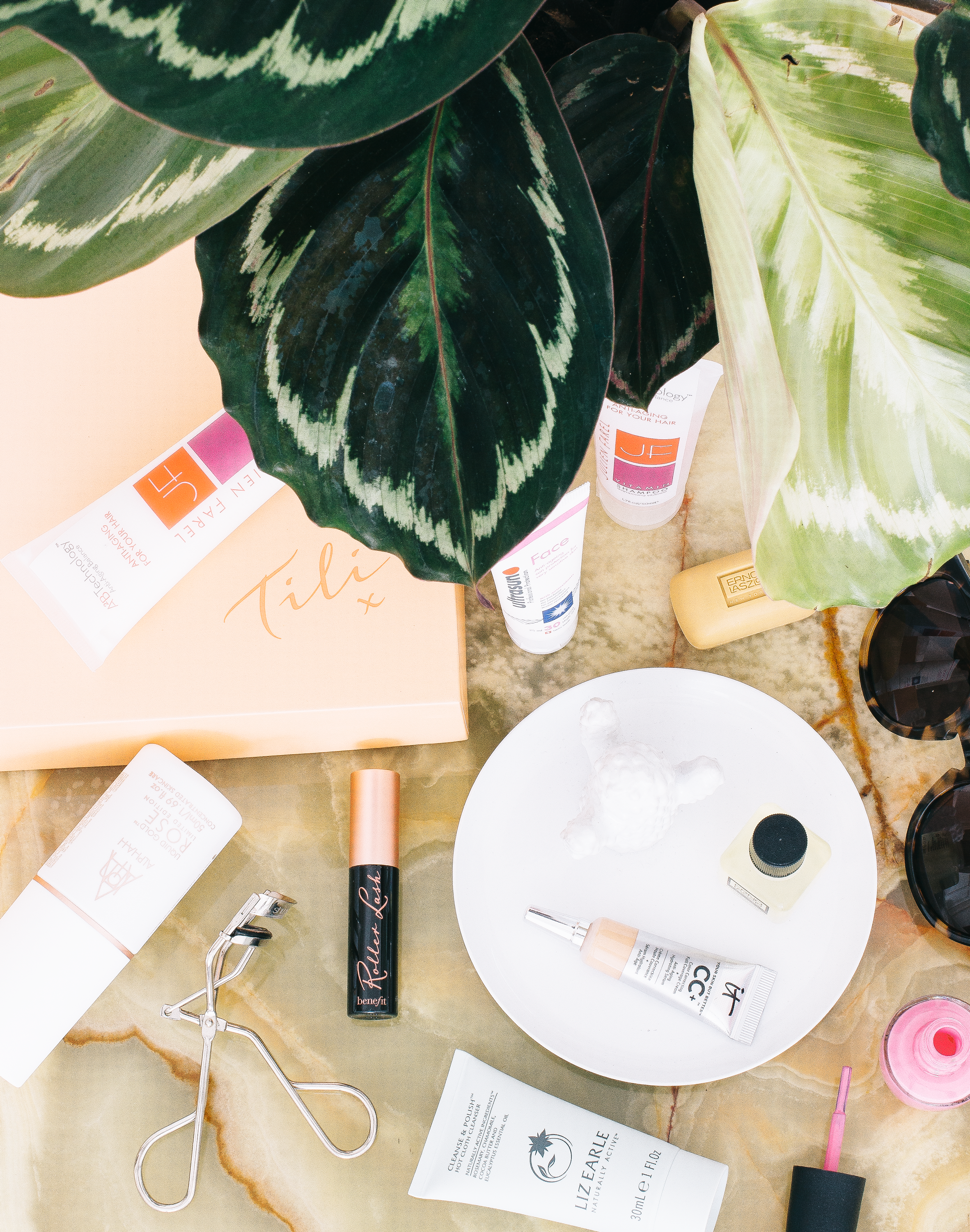 All Your Warm Weather Essentials In One Place
