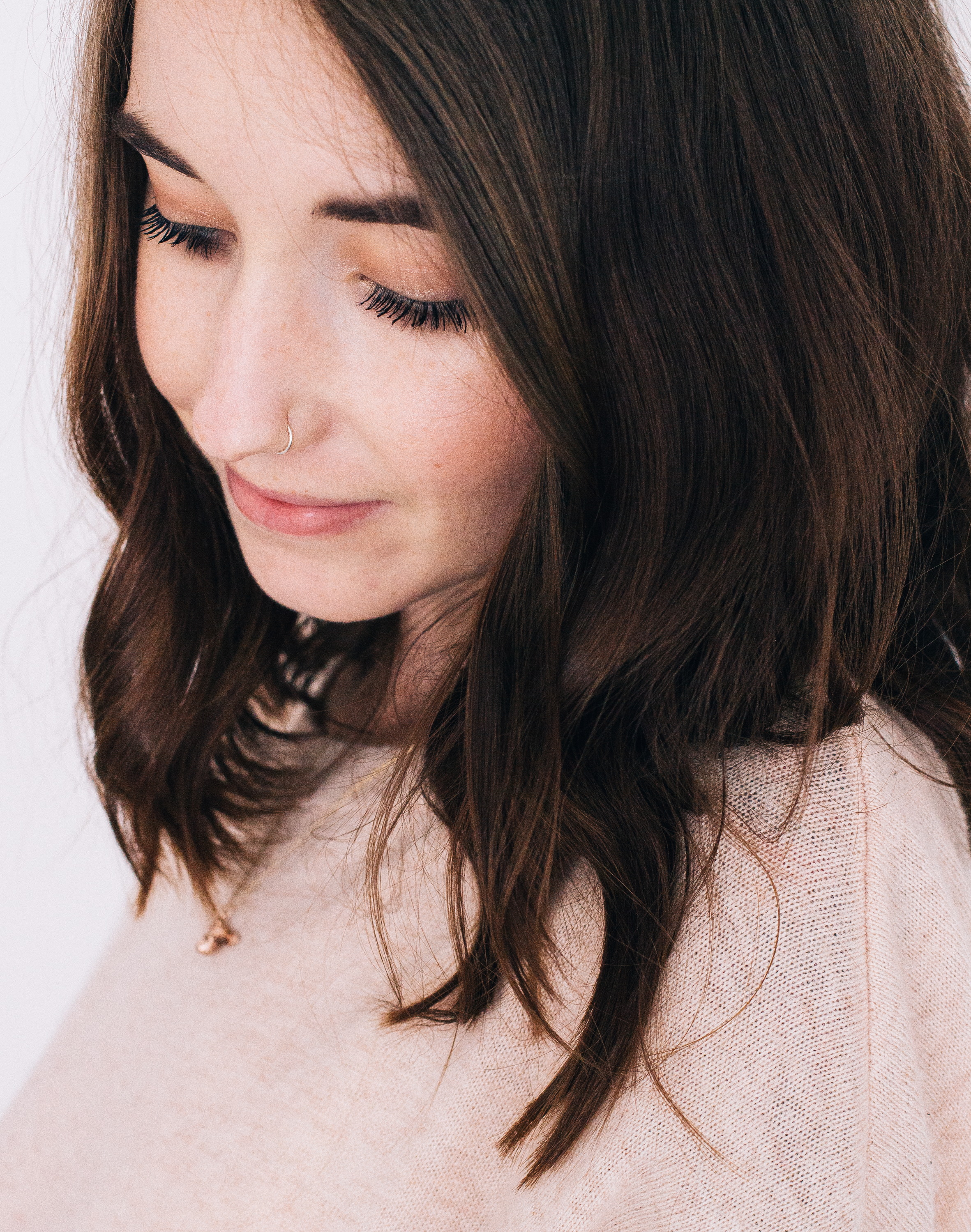Perfecting The Effortless [but, a lot of effort really] Wave