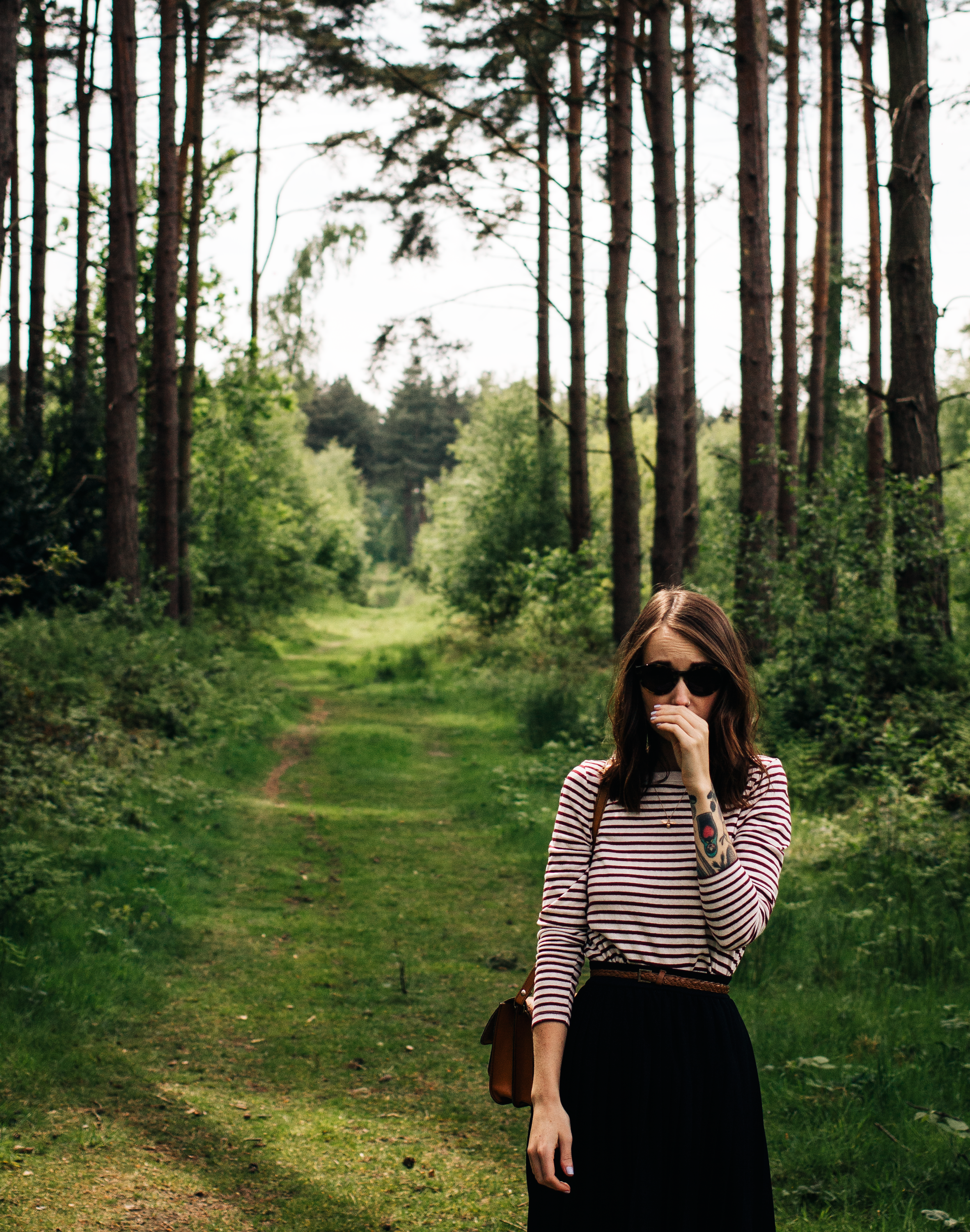 The Style Pieces That Have Become A Part Of Me