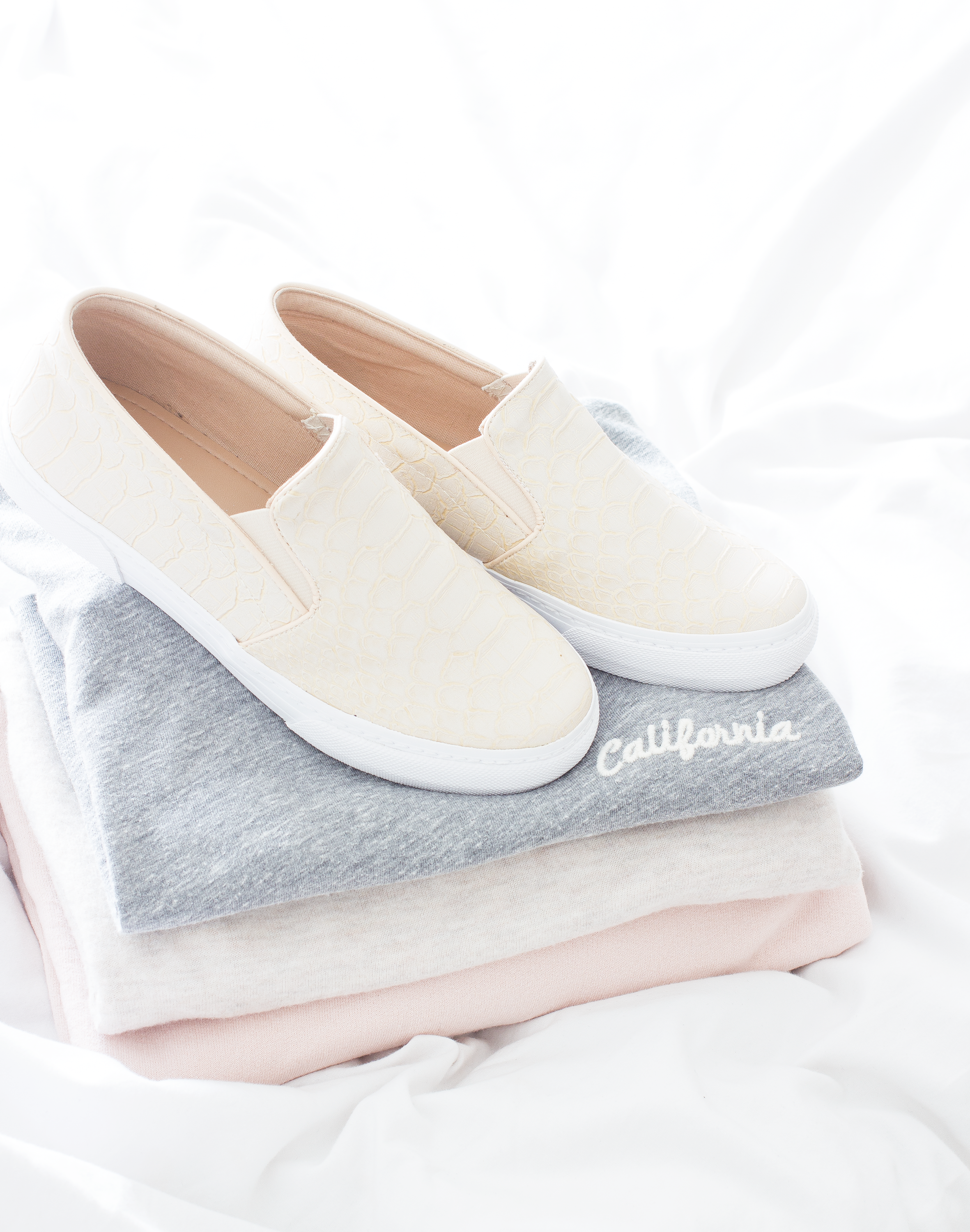 Styling The Classics: The Slip-On