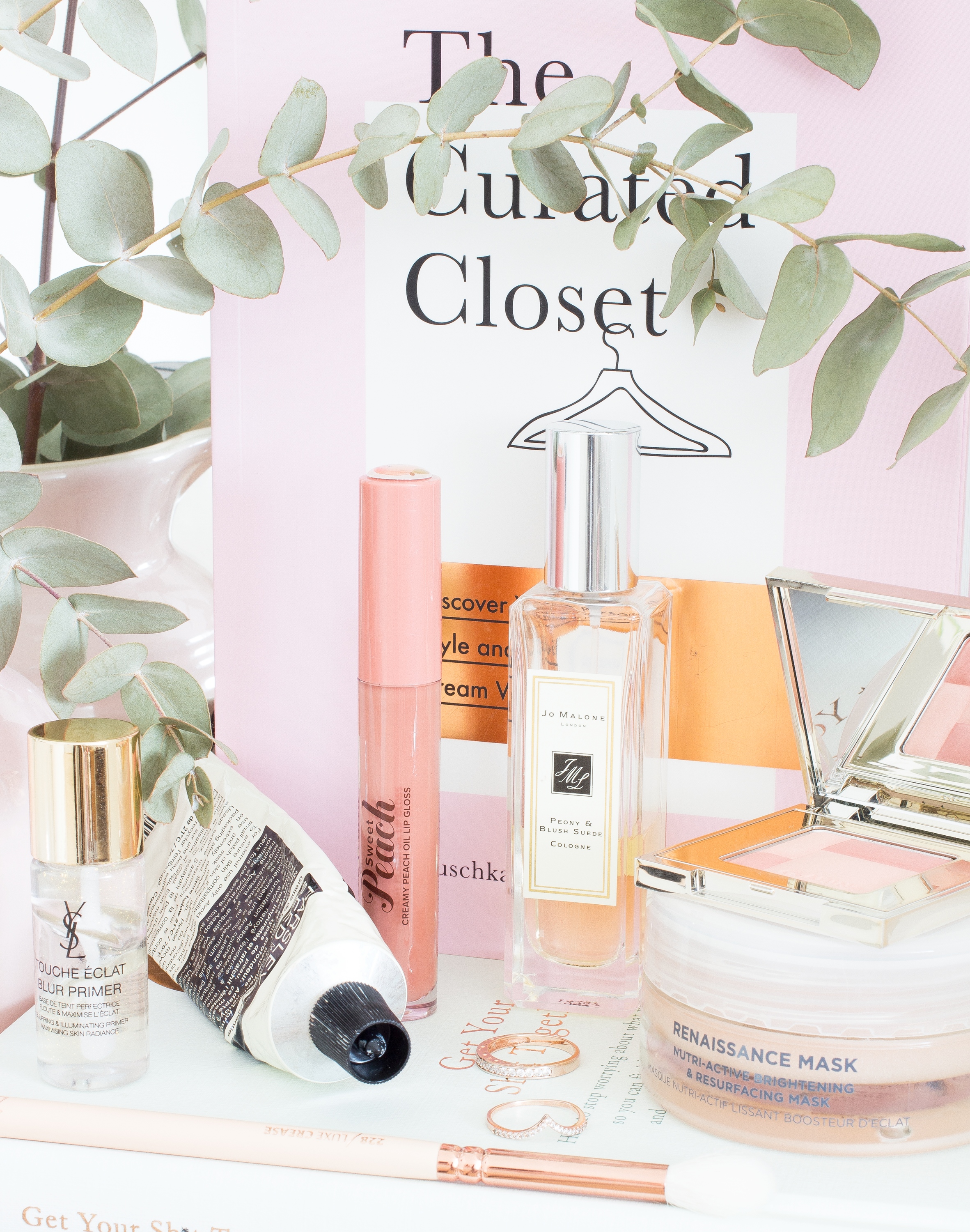 7 Beauty Products That Are An Absolute Pleasure To Use