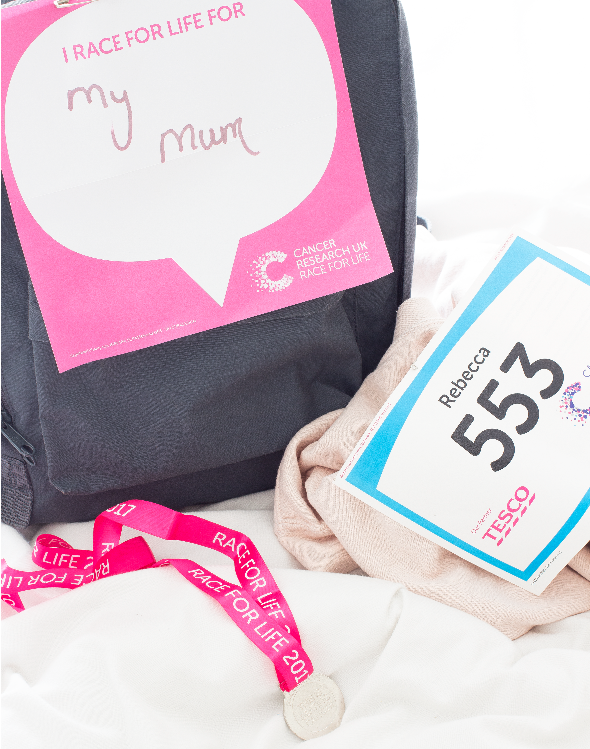 6 Things That I Learnt From Doing Something That Scared Me 