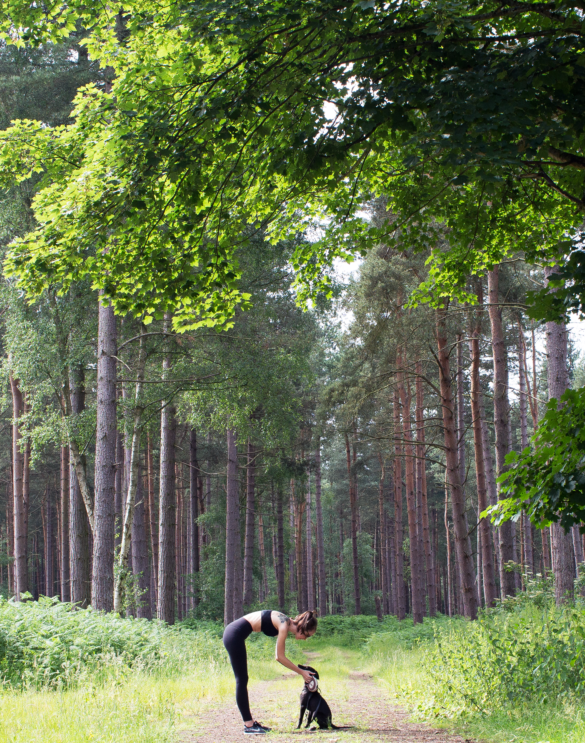 Learning To Love Yourself When You're Unhappy With Your Body 