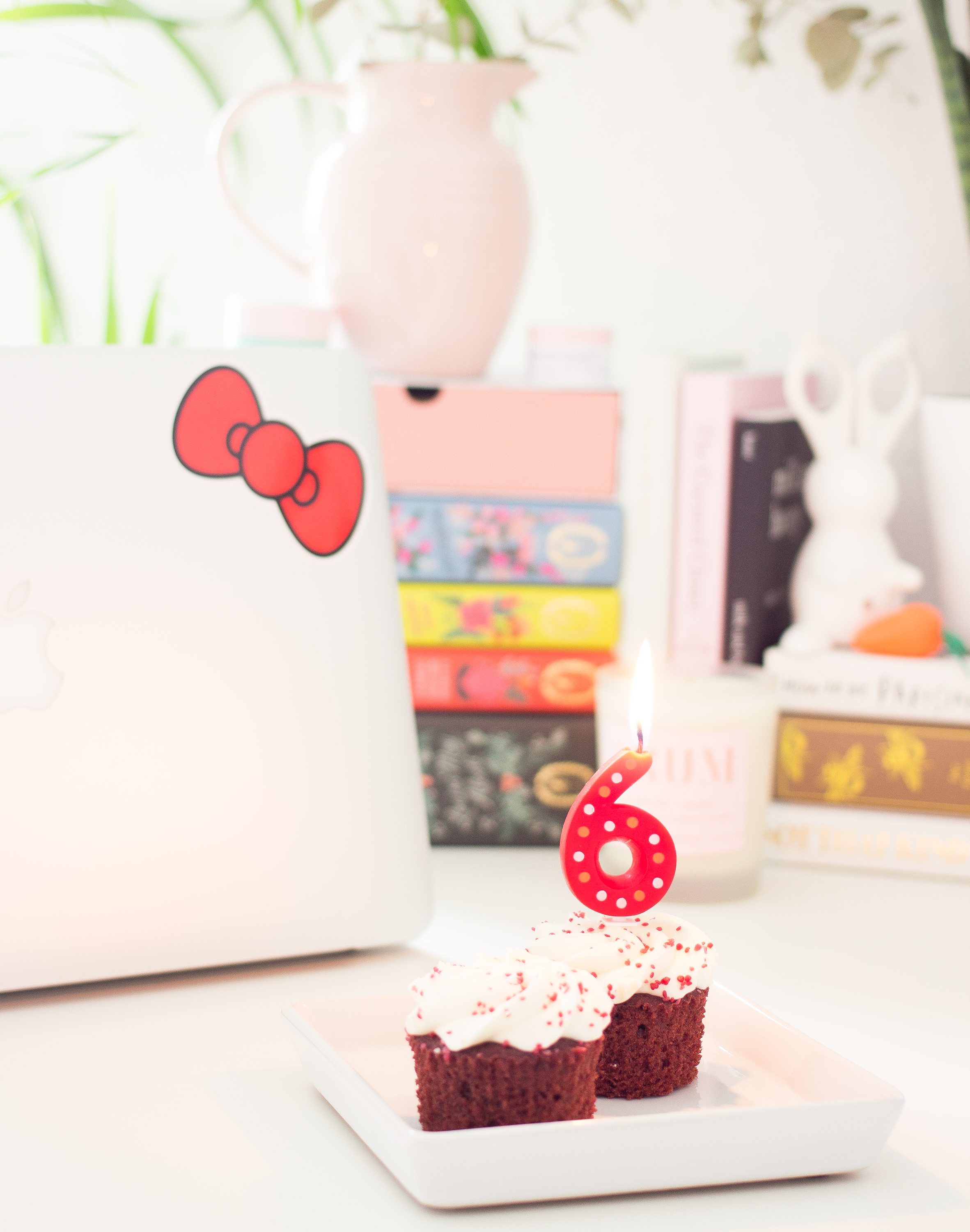 What 6 Years Of Blogging Has Honestly Taught Me 