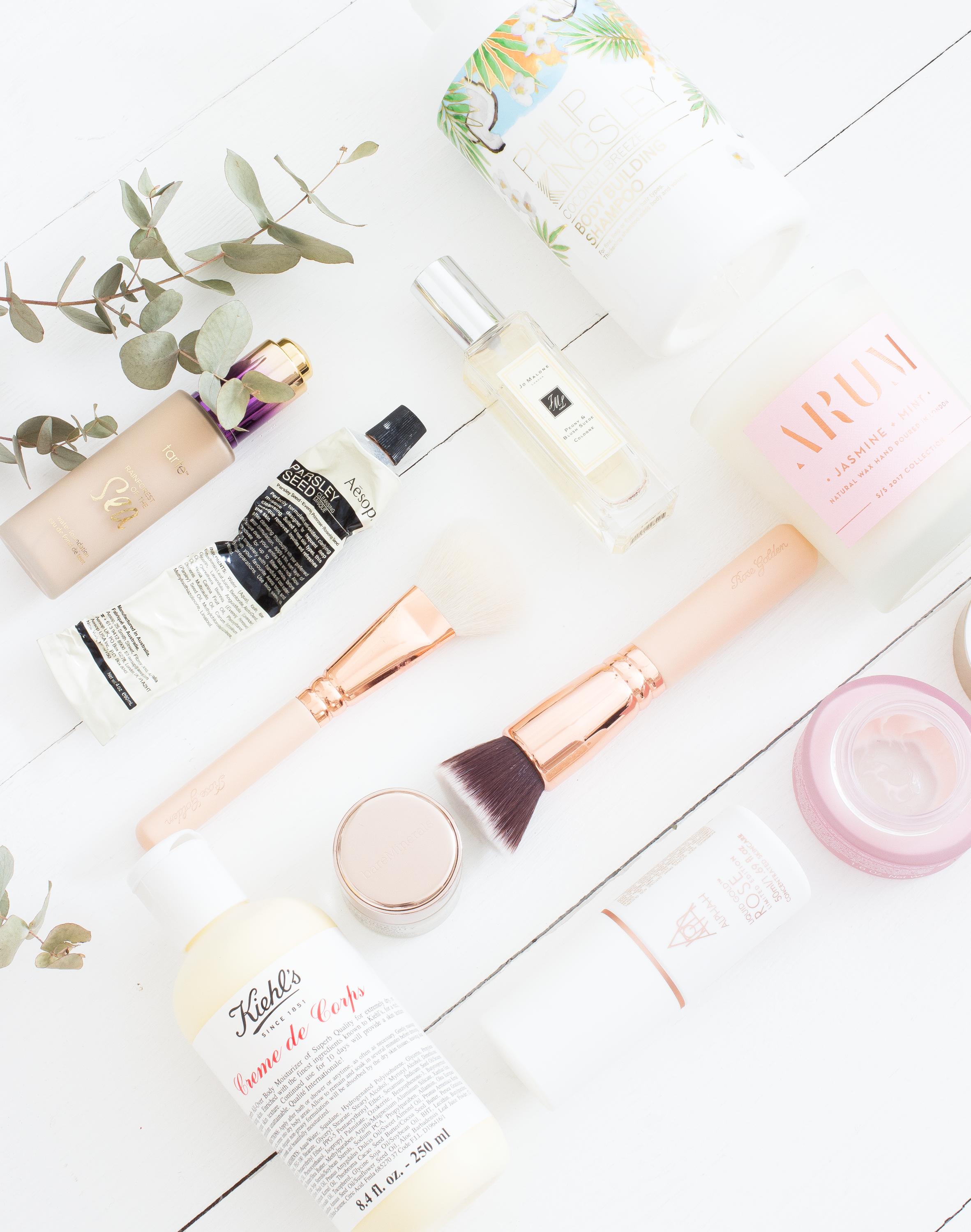 9 Things For A Mid-Week Refresh & Restart