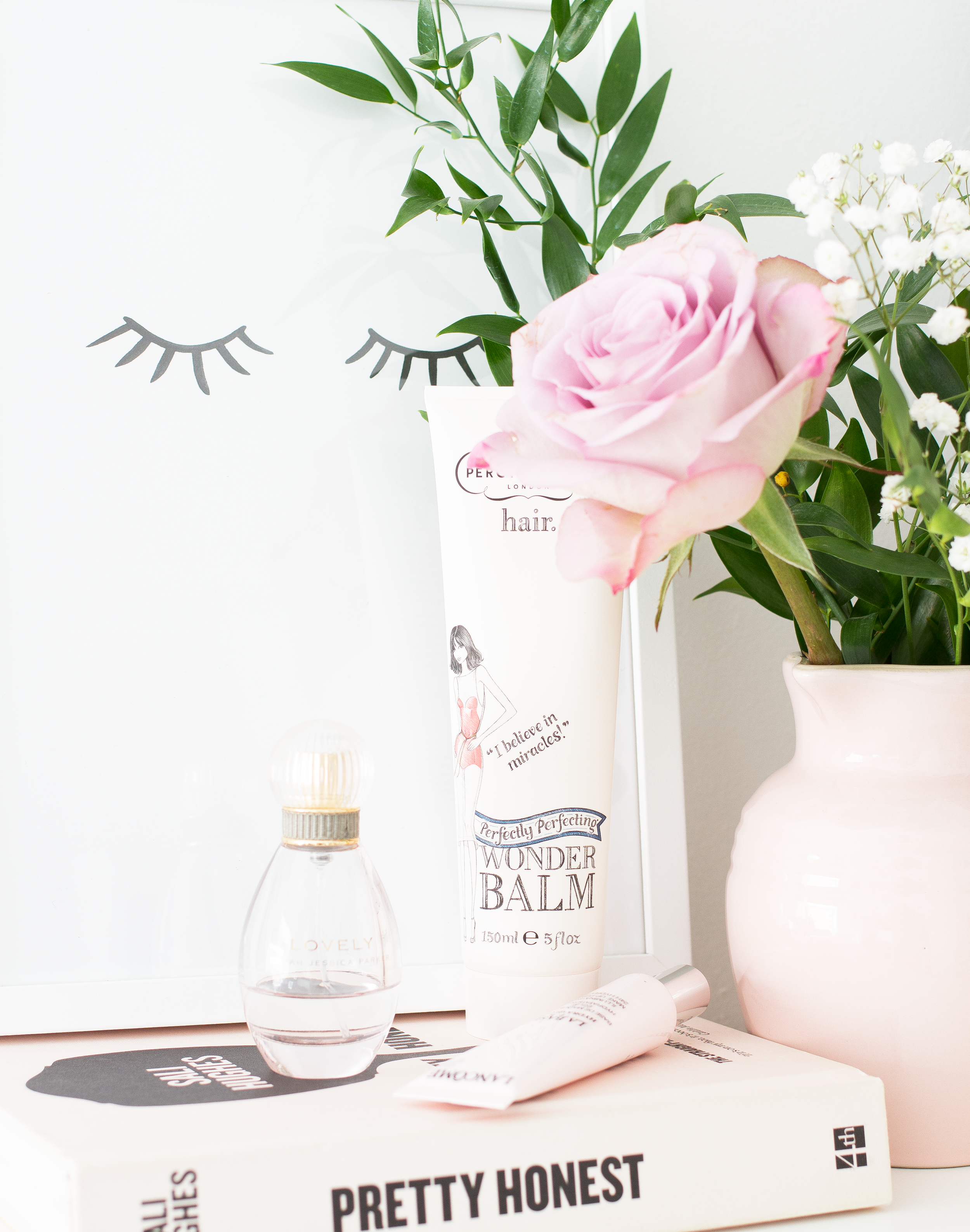 Anti-Haul: Beauty Edition 