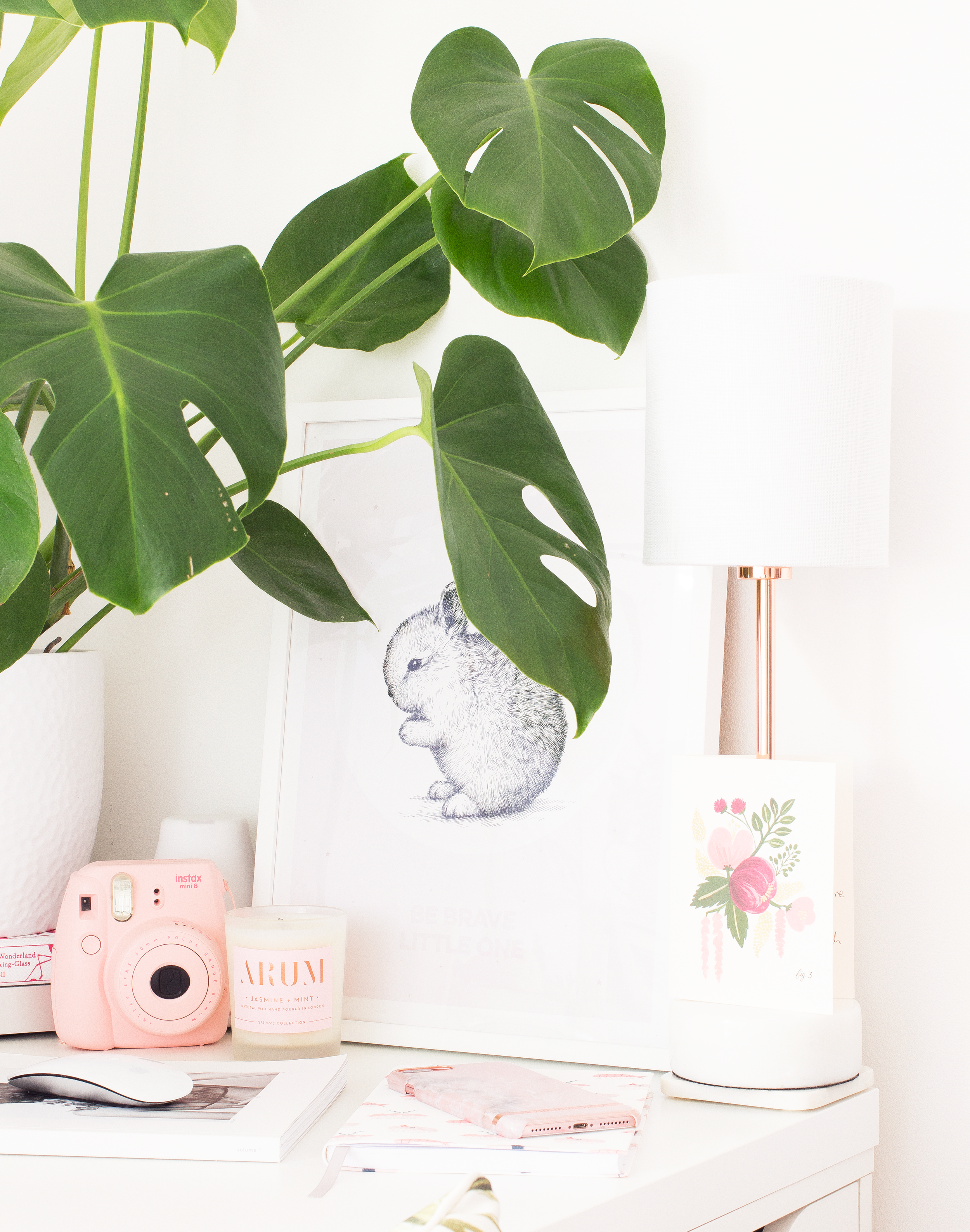 Simple Ways To Make Somewhere New Feel Like Home 