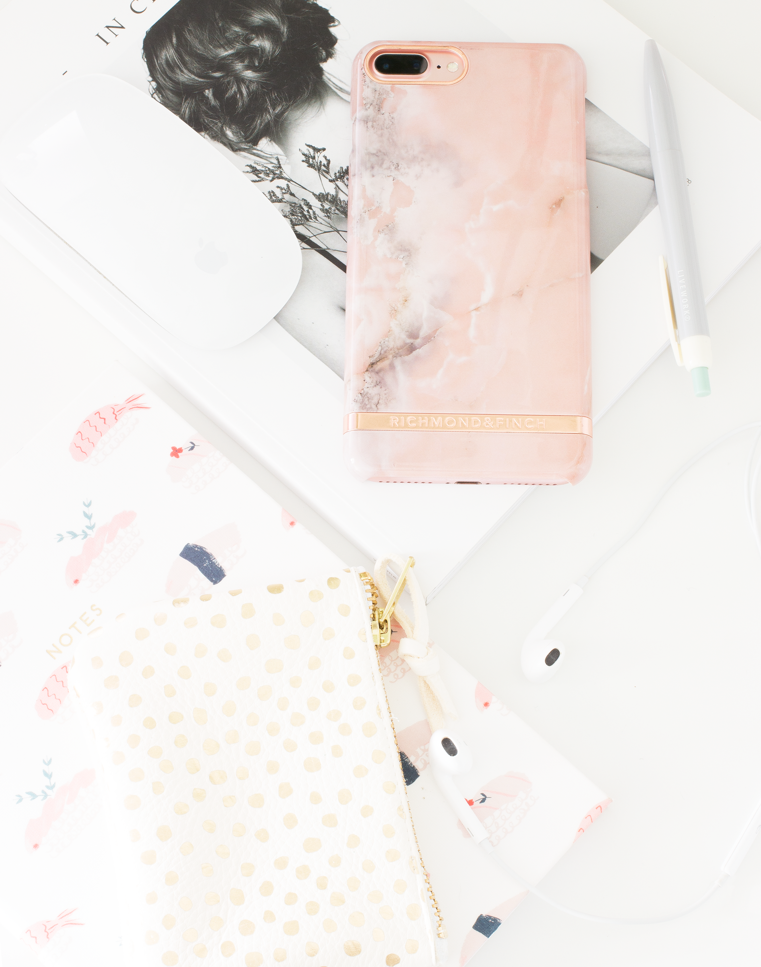 6 Awesome New Podcasts I've Listened To Lately 