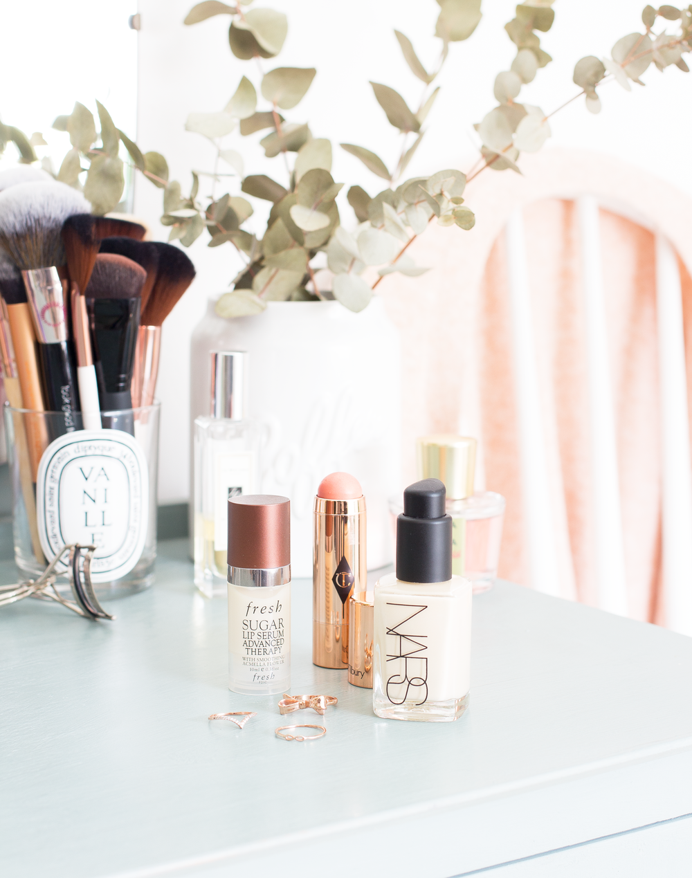 7 Beauty Products That I Can't Make My Mind Up About 