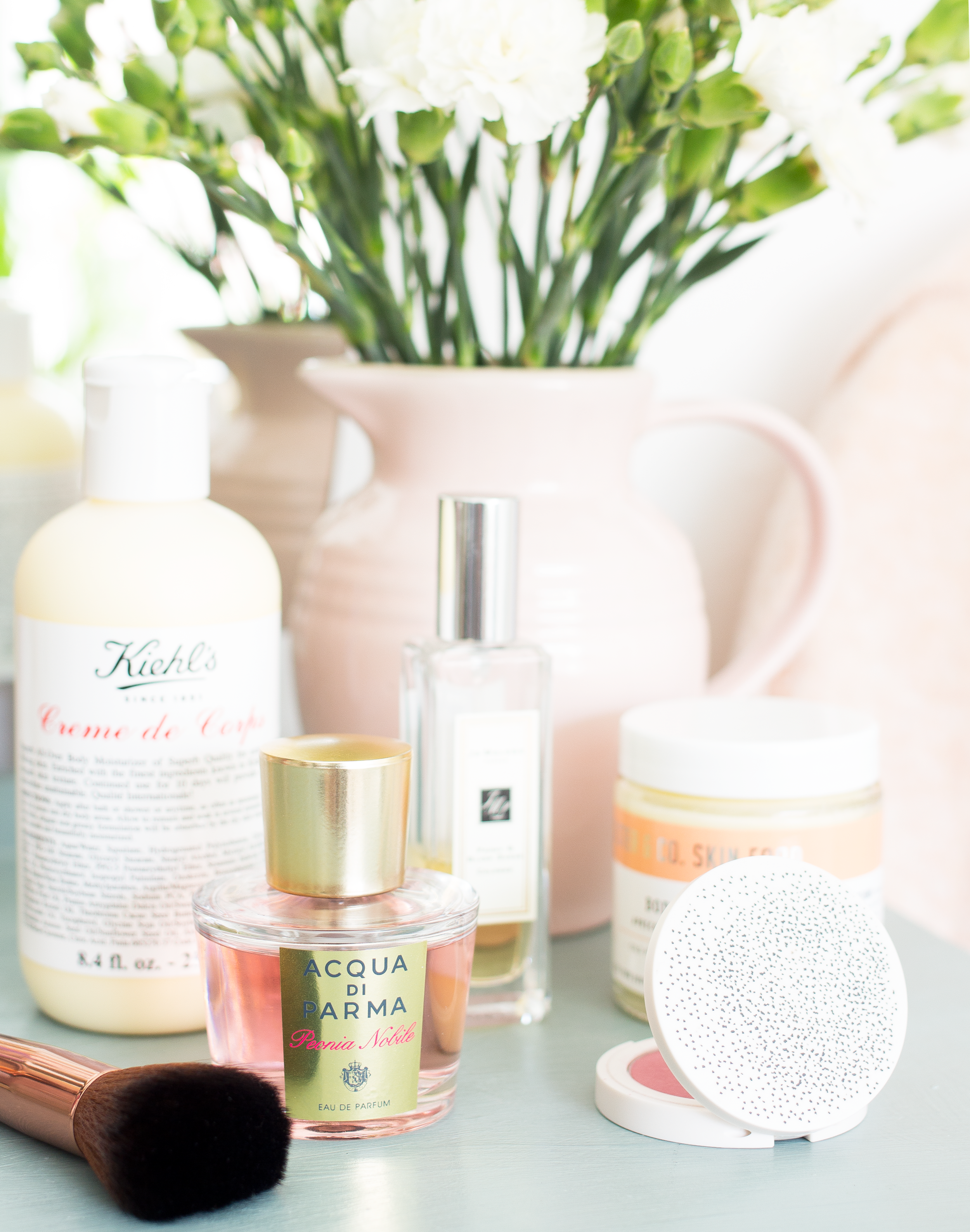 6 Simple But Effective Beauty Self-Care Acts You Can Do 