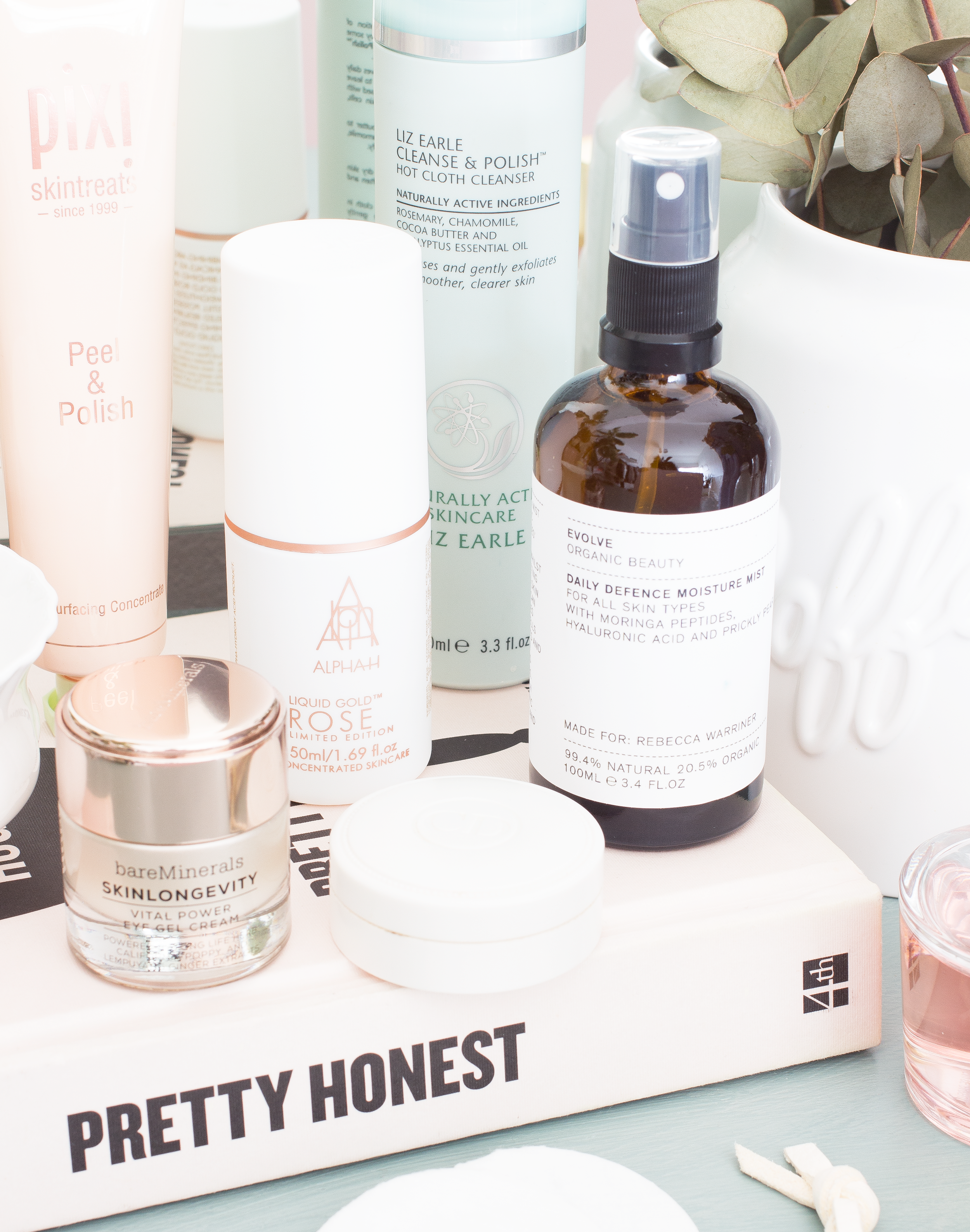 How I Finally Got My Skin Clear & Staying Spot Free 