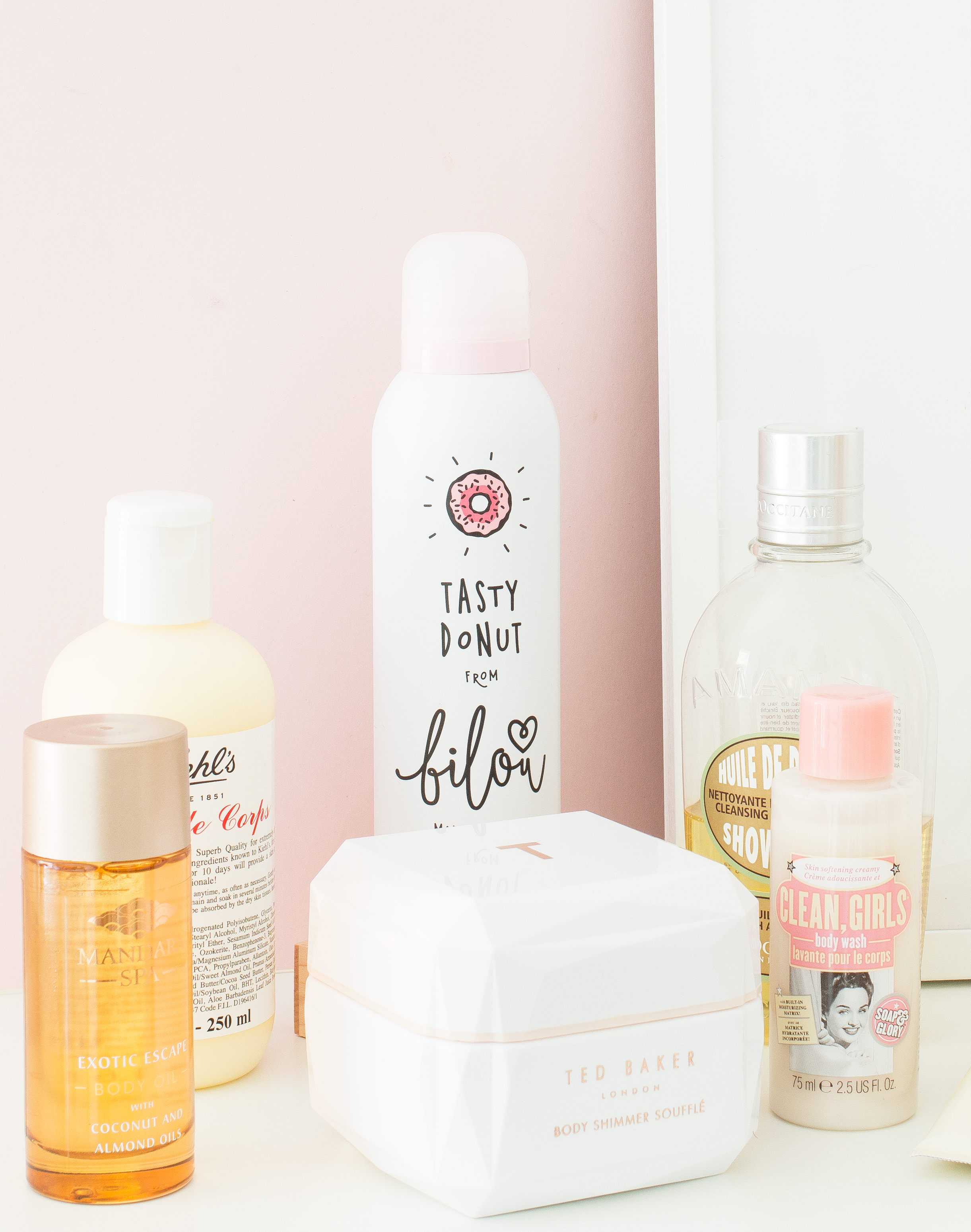 The Best Beauty Basics Out There 