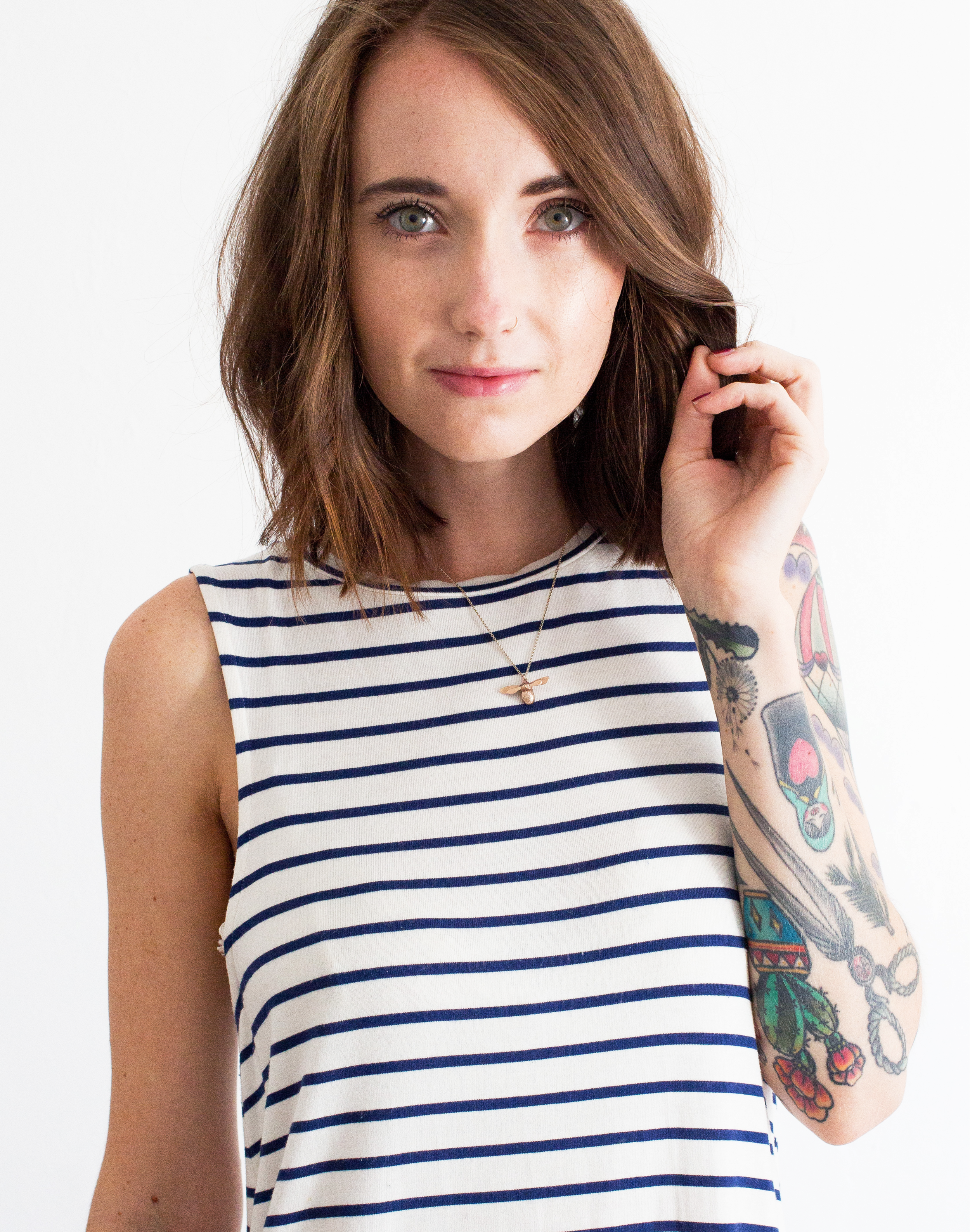 6 Non-Negotiable Style Pieces