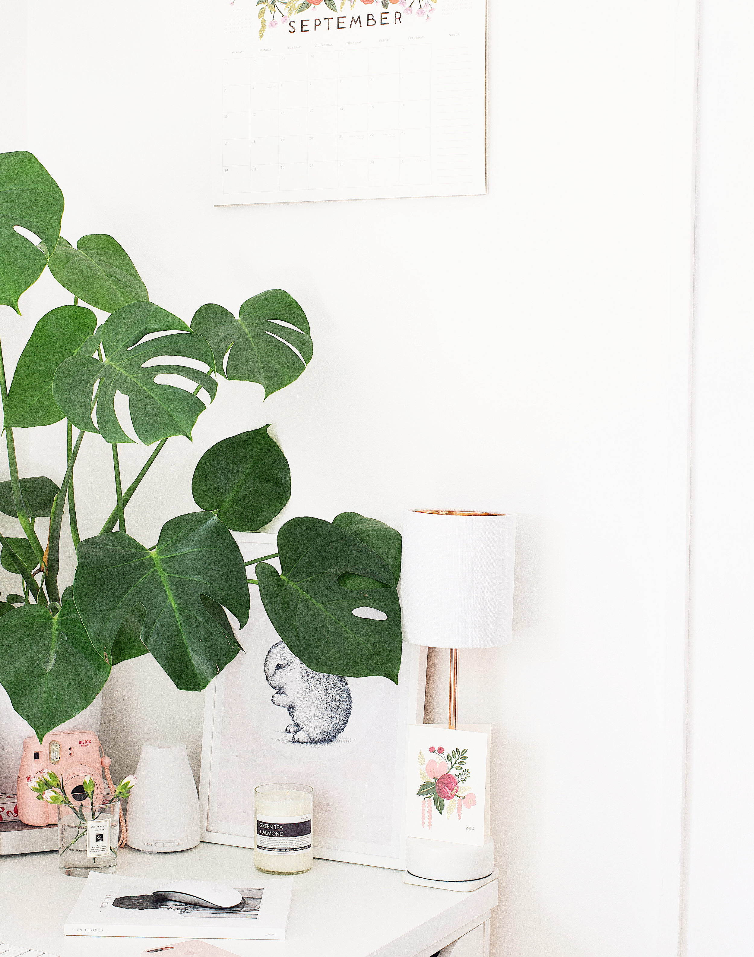 6 Things I'm Going To Be Doing This September 