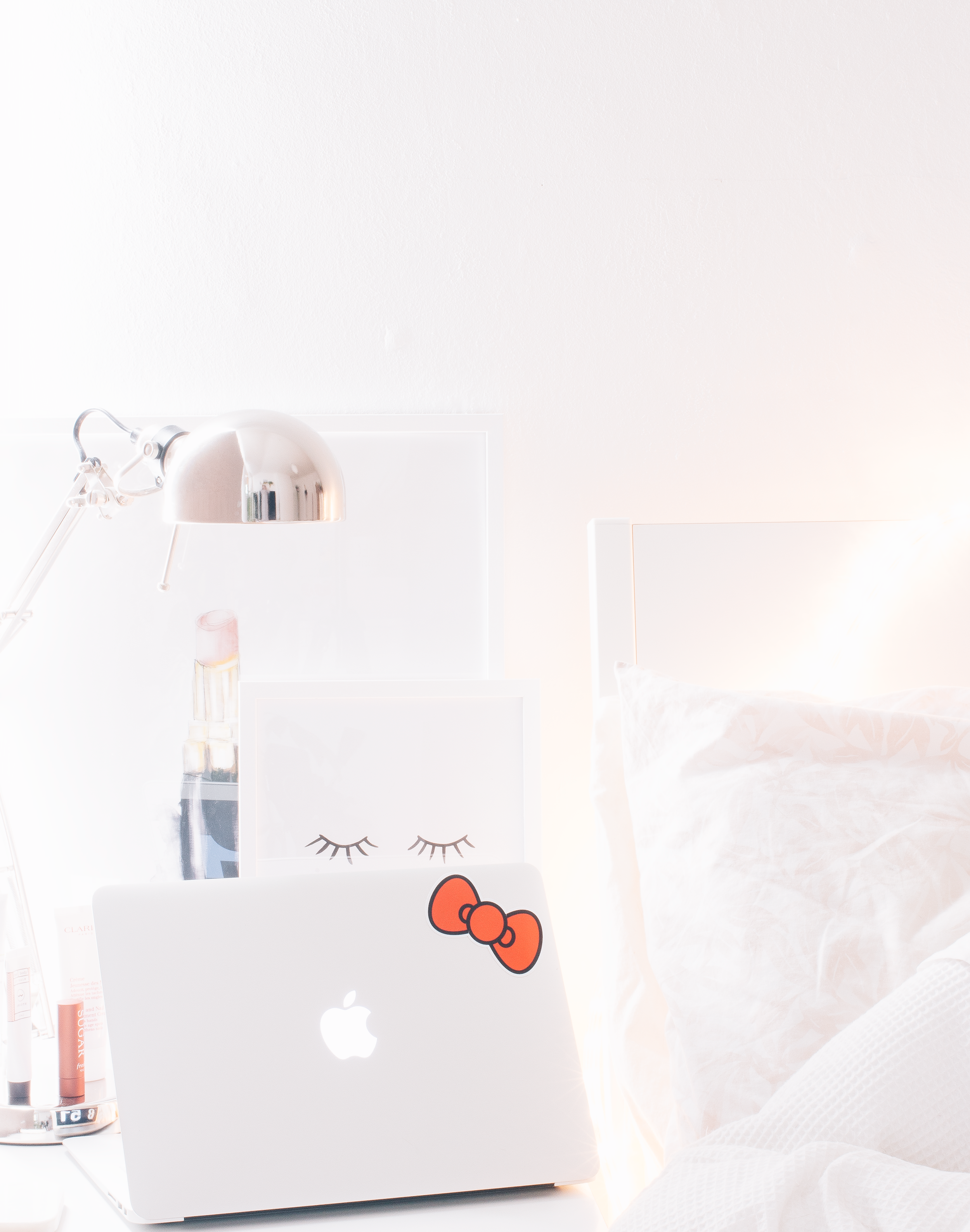 A Few Ways To Get Over Having A Bad Day/Week/Month