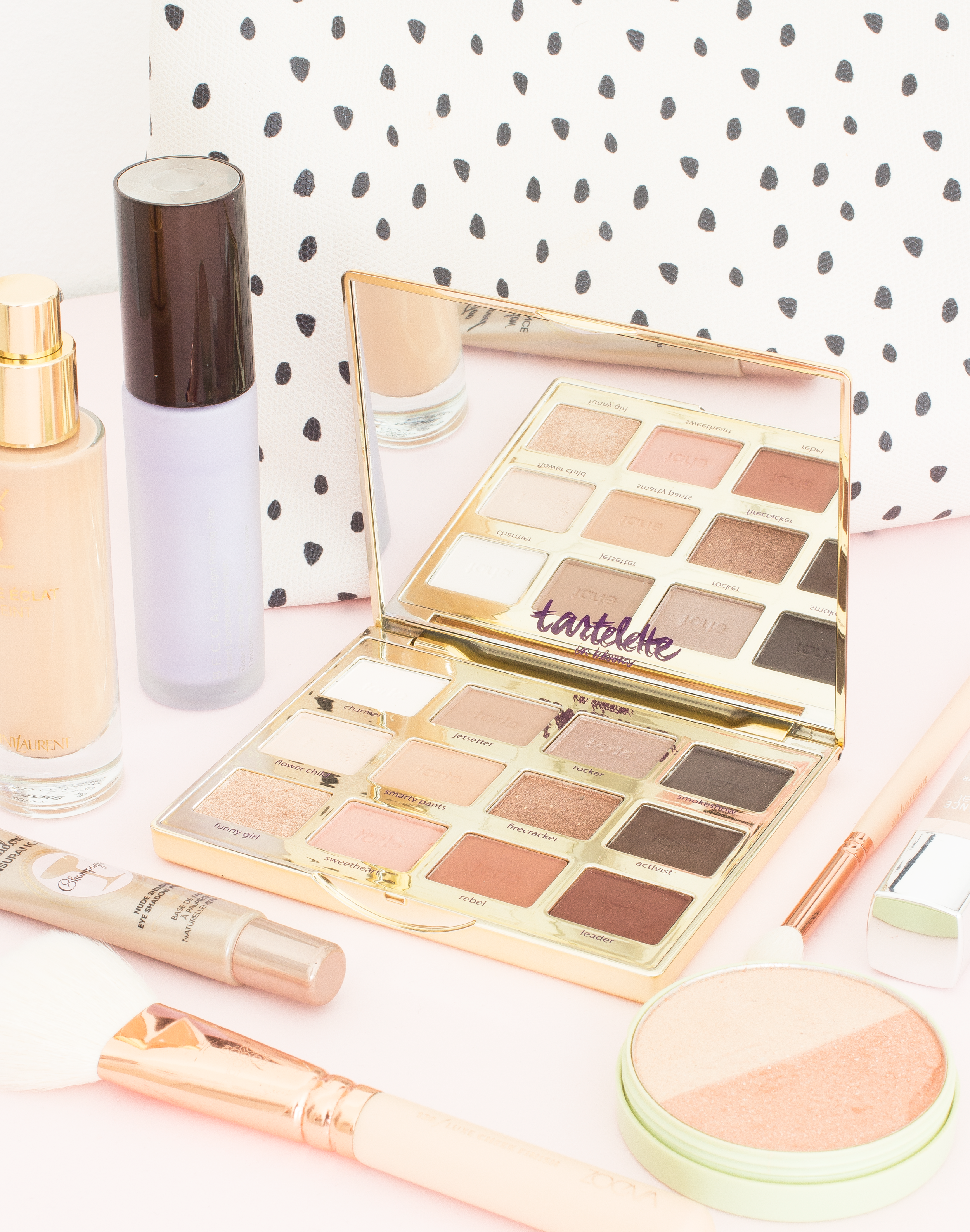 The Never Ending Quest To Find The One: Beauty Edition 