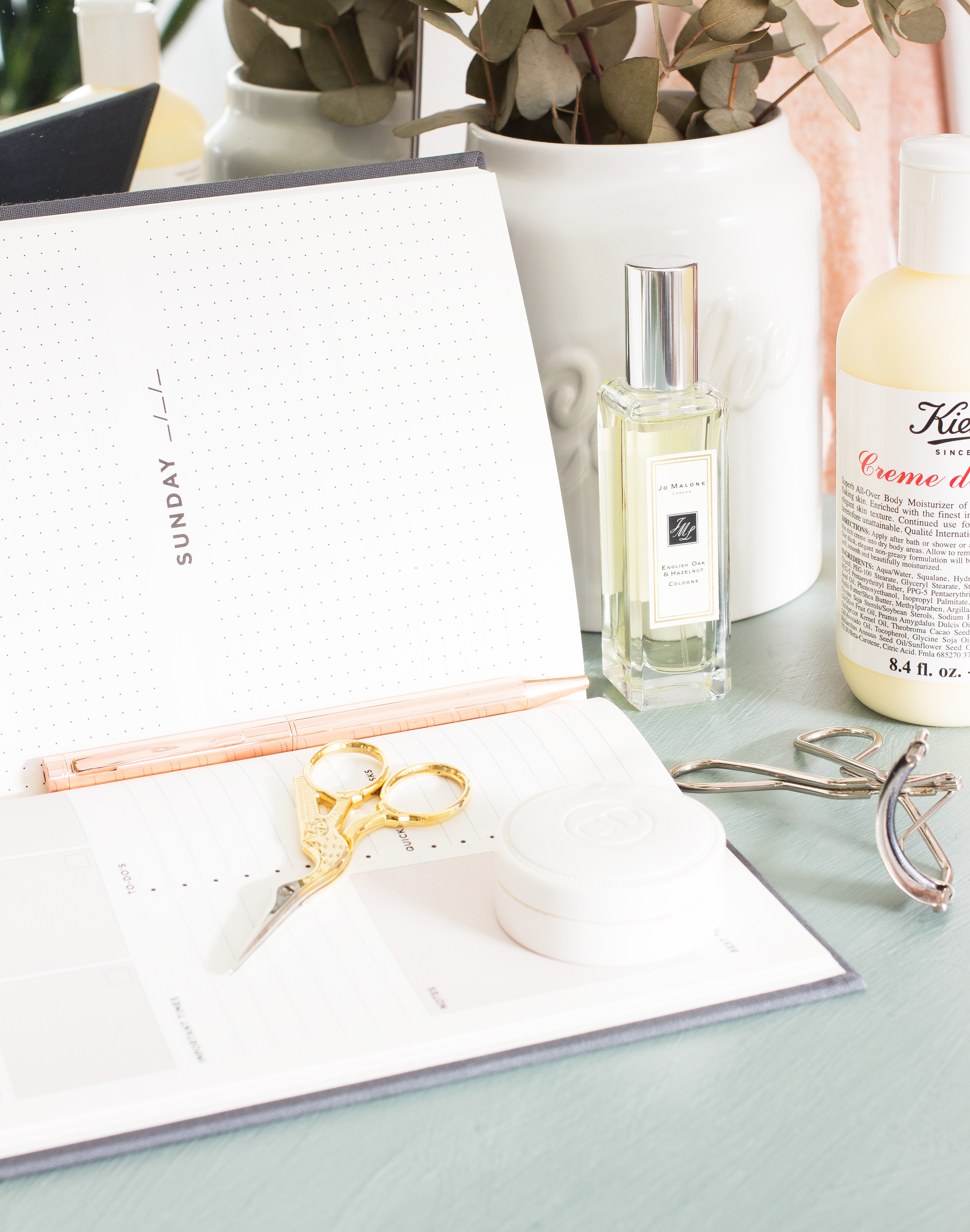 Beauty Rituals To Do This Sunday 