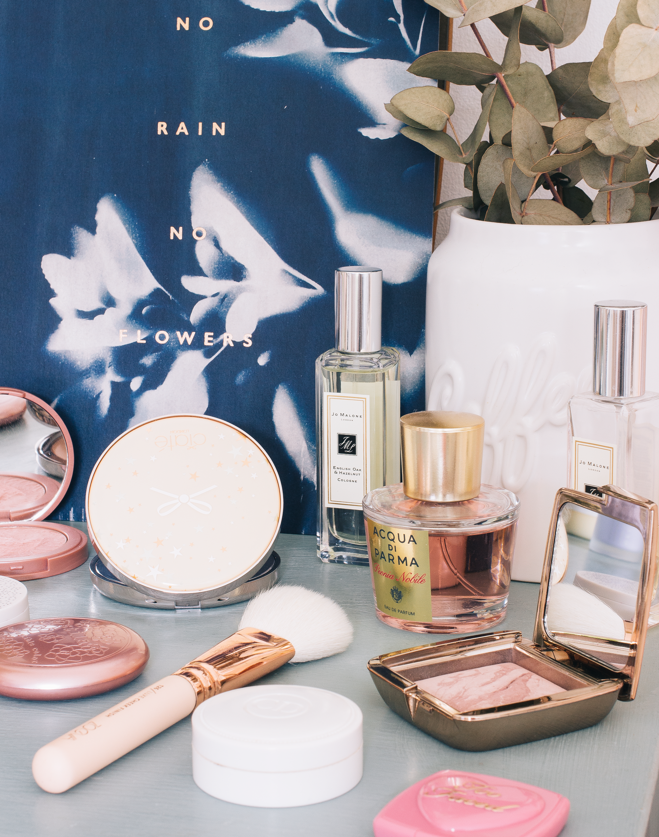 Why I'm Such A Blusher Snob 