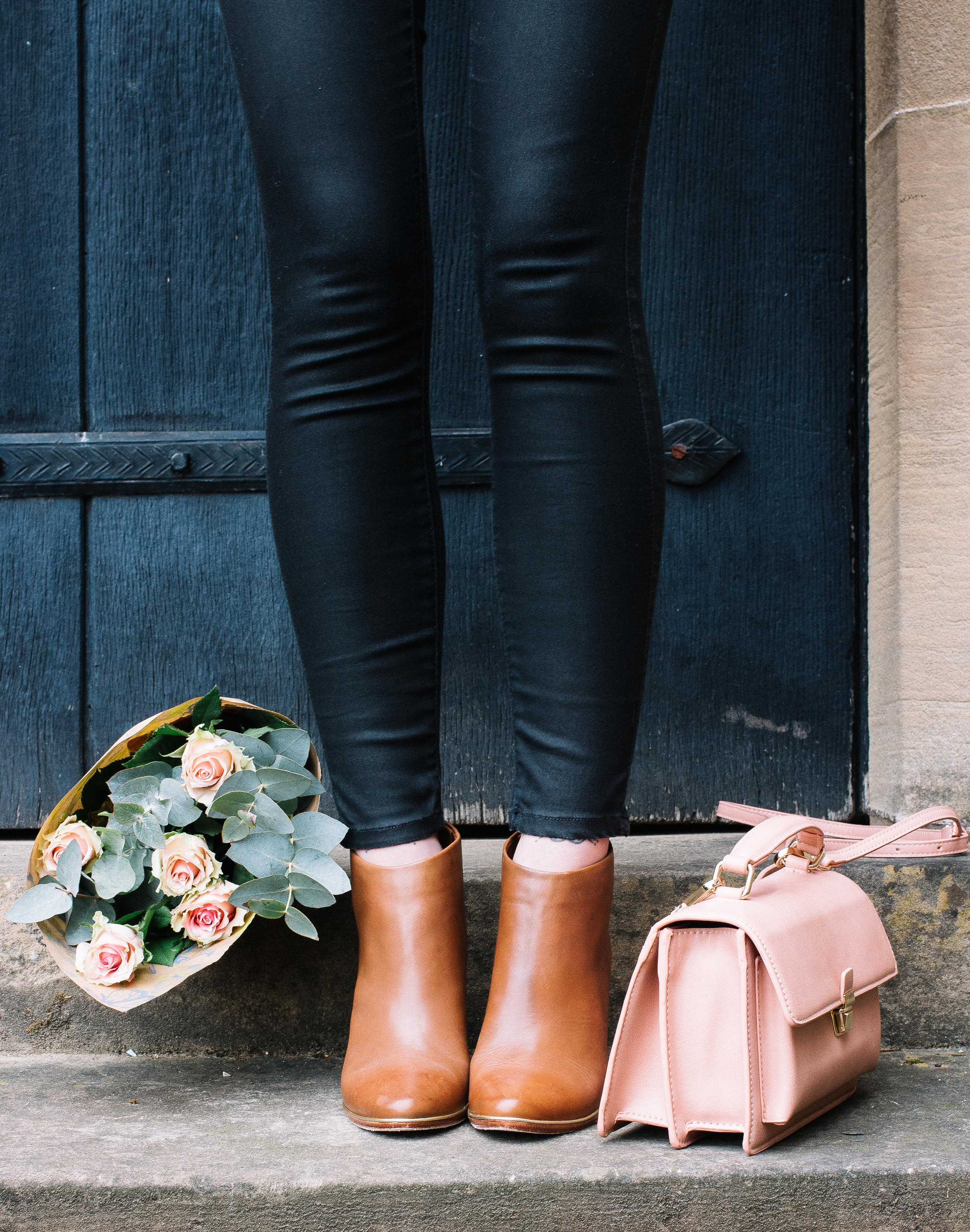 Why It's So Amazing When You Find Your Personal Style 