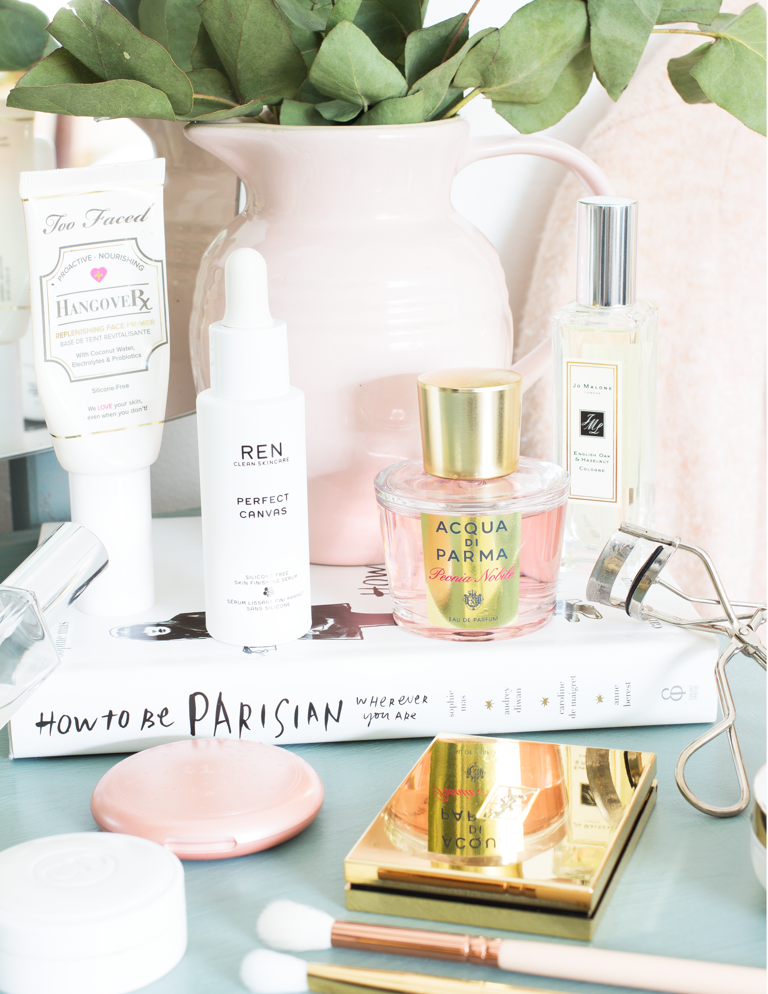 Beauty Pieces I Will Always Invest In 