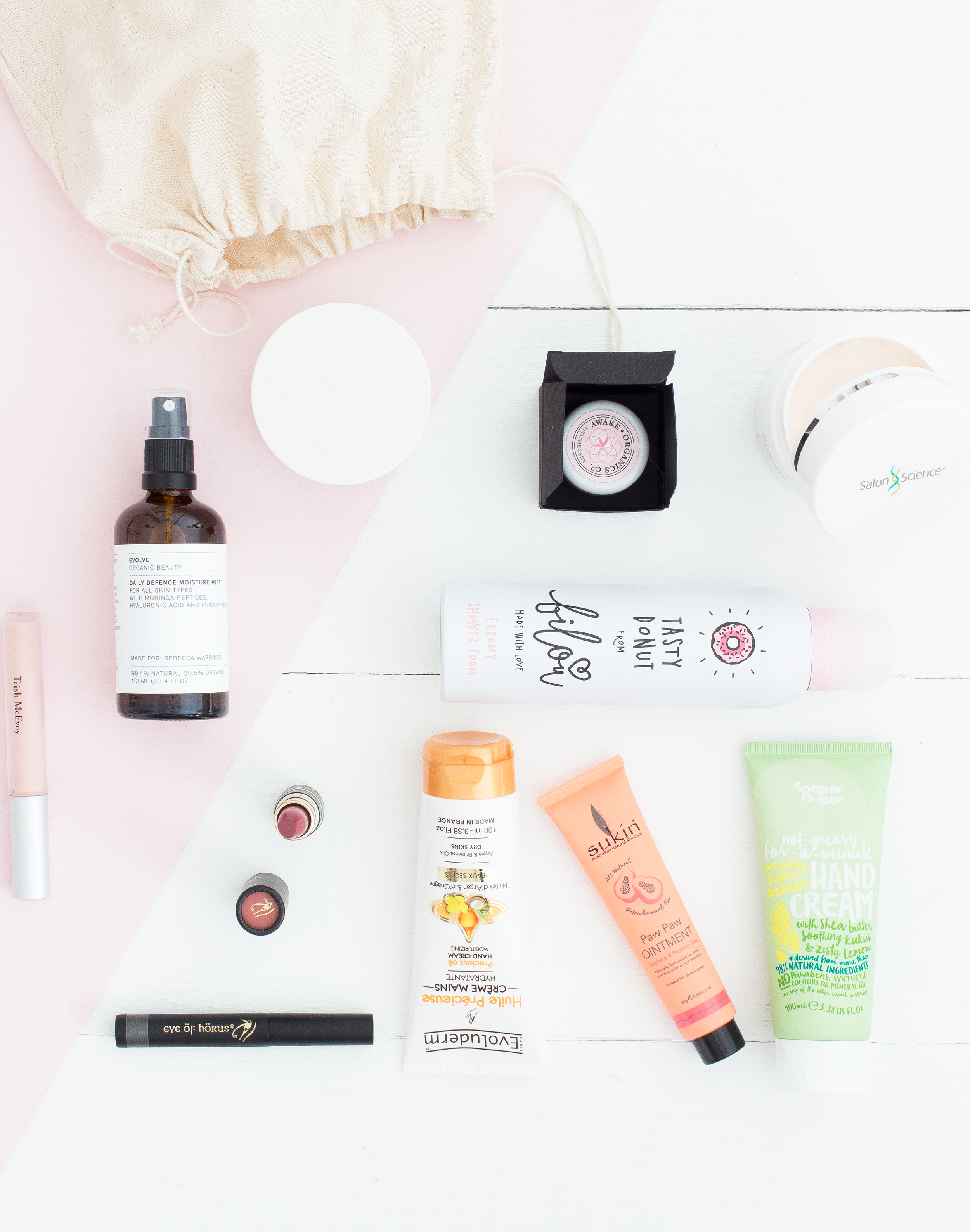 Awesome Beauty Brands You Might Not Know About 