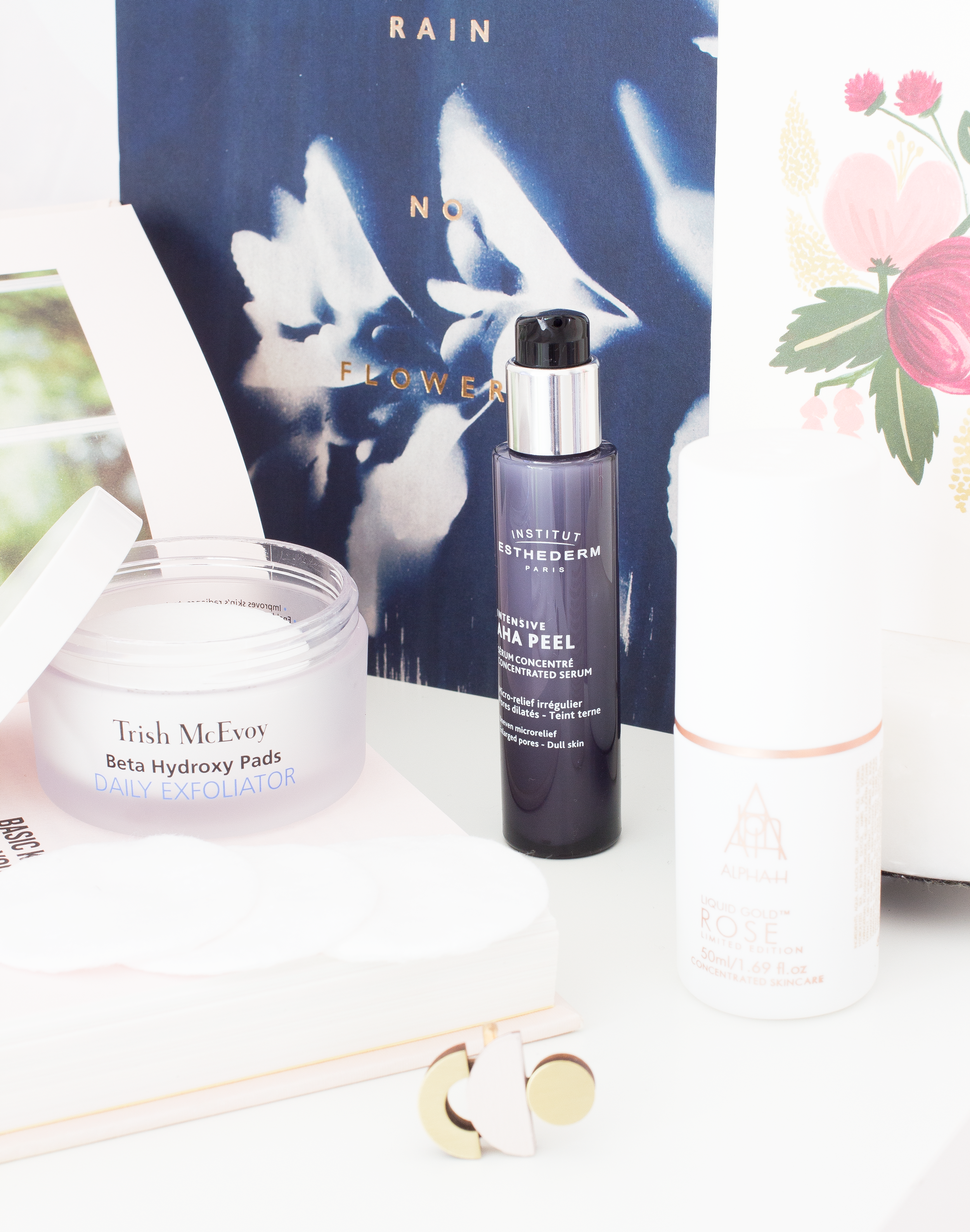 4 Brightening Products That I Rely On For A Clear & Bright Complexion