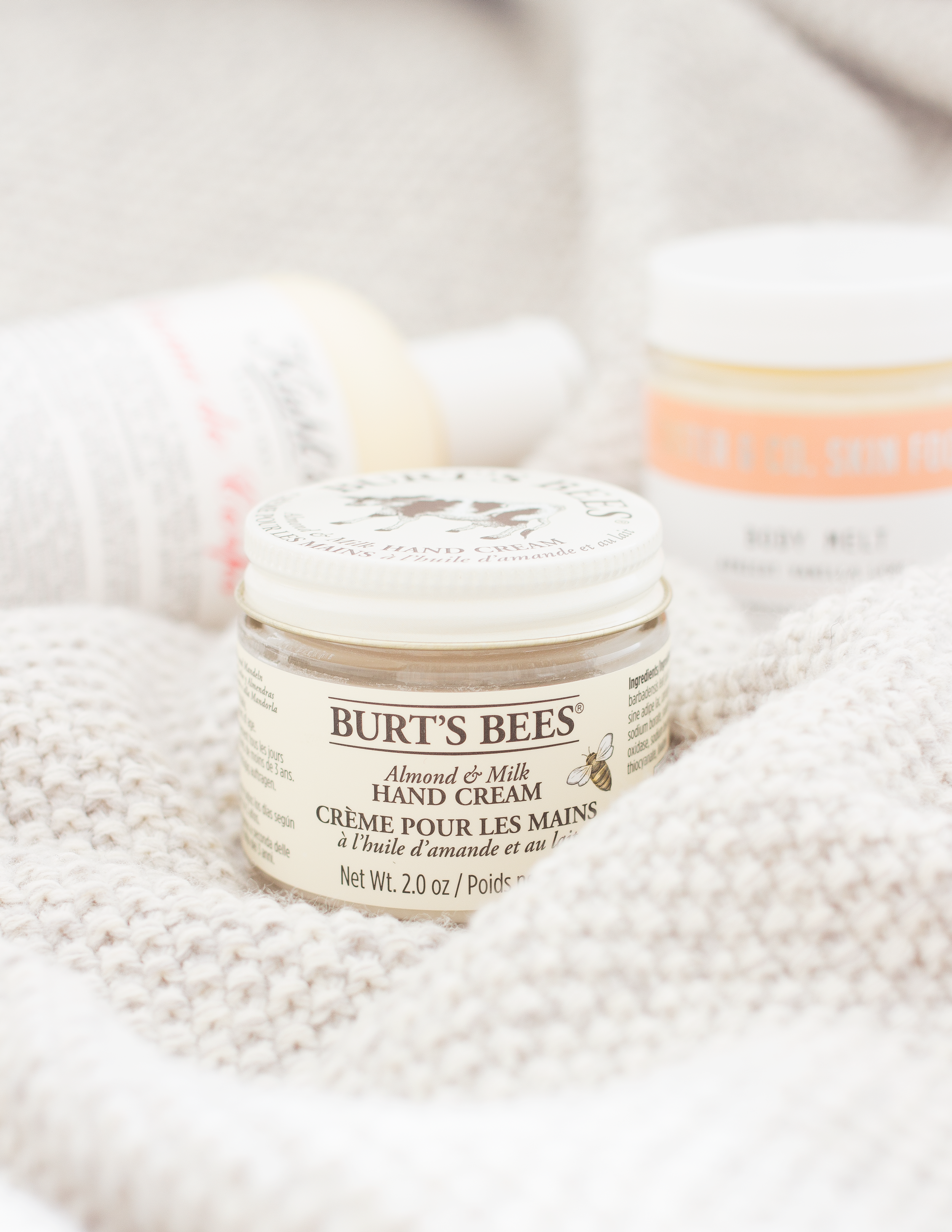 A Few Ways To Still Feel Body Confident Even In A/W 