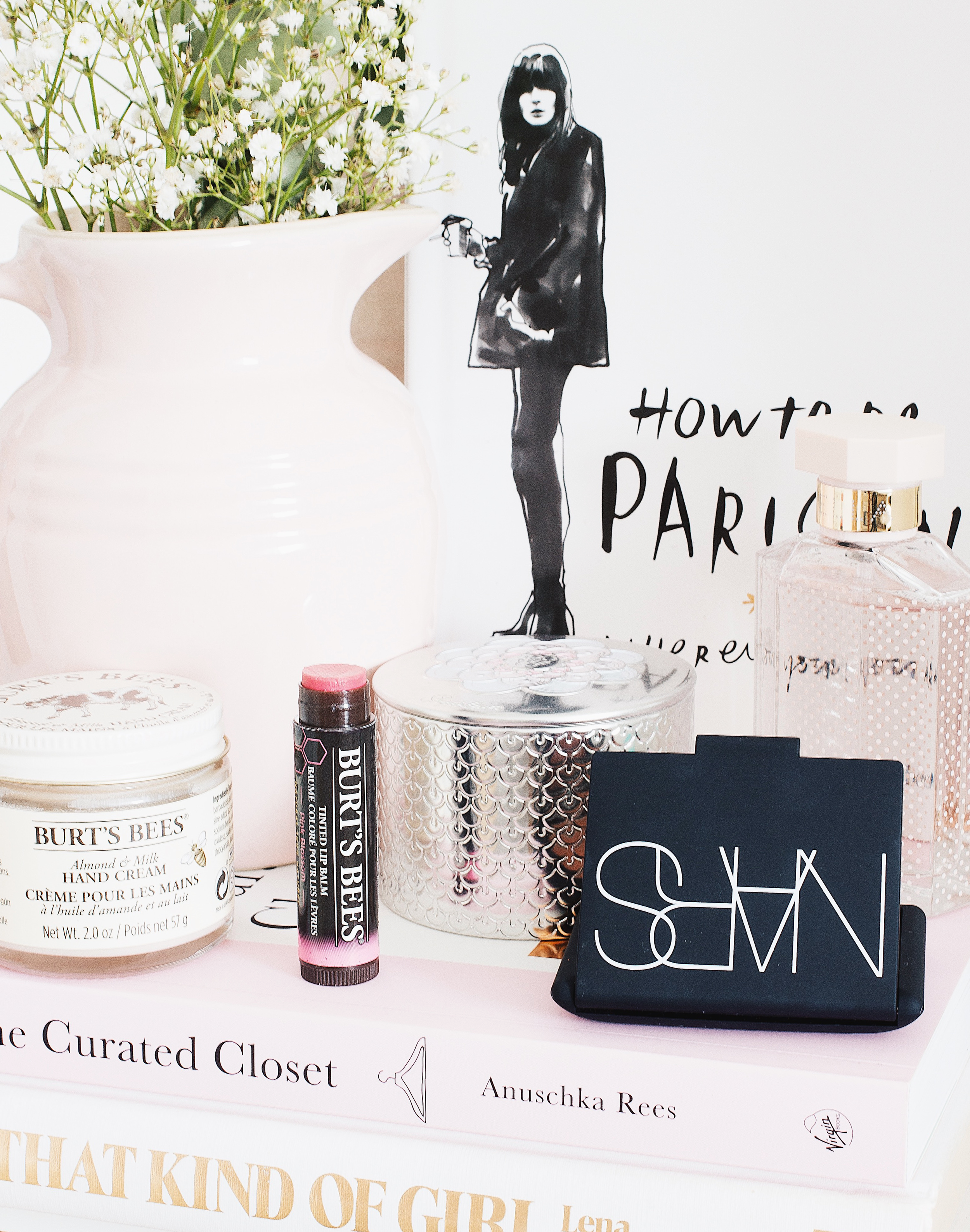 6 Hyped Beauty Products I'm Giving A Try & Revisiting