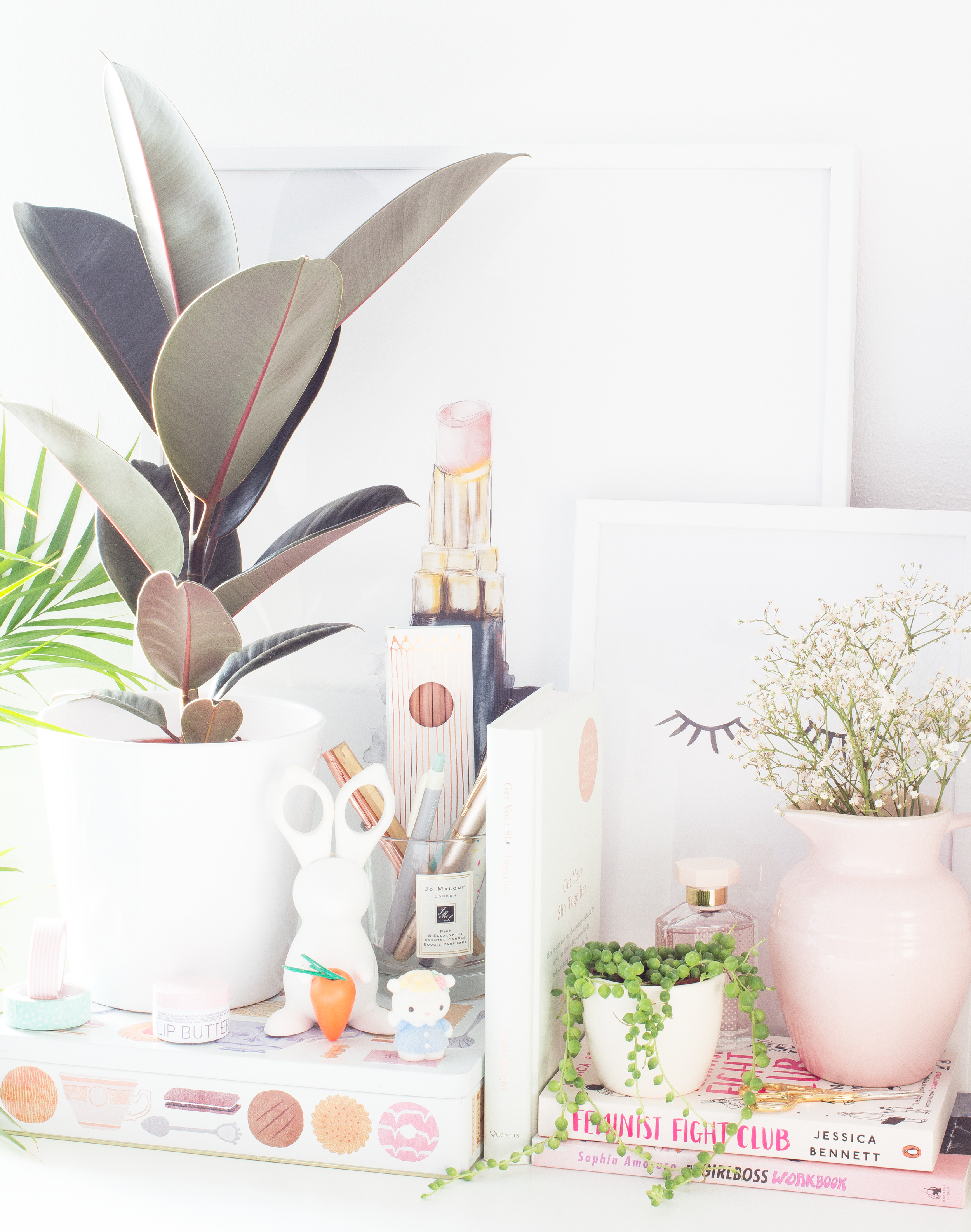 Everything That I Use, Wear and Do On A Daily Basis AKA A Written Vlog 