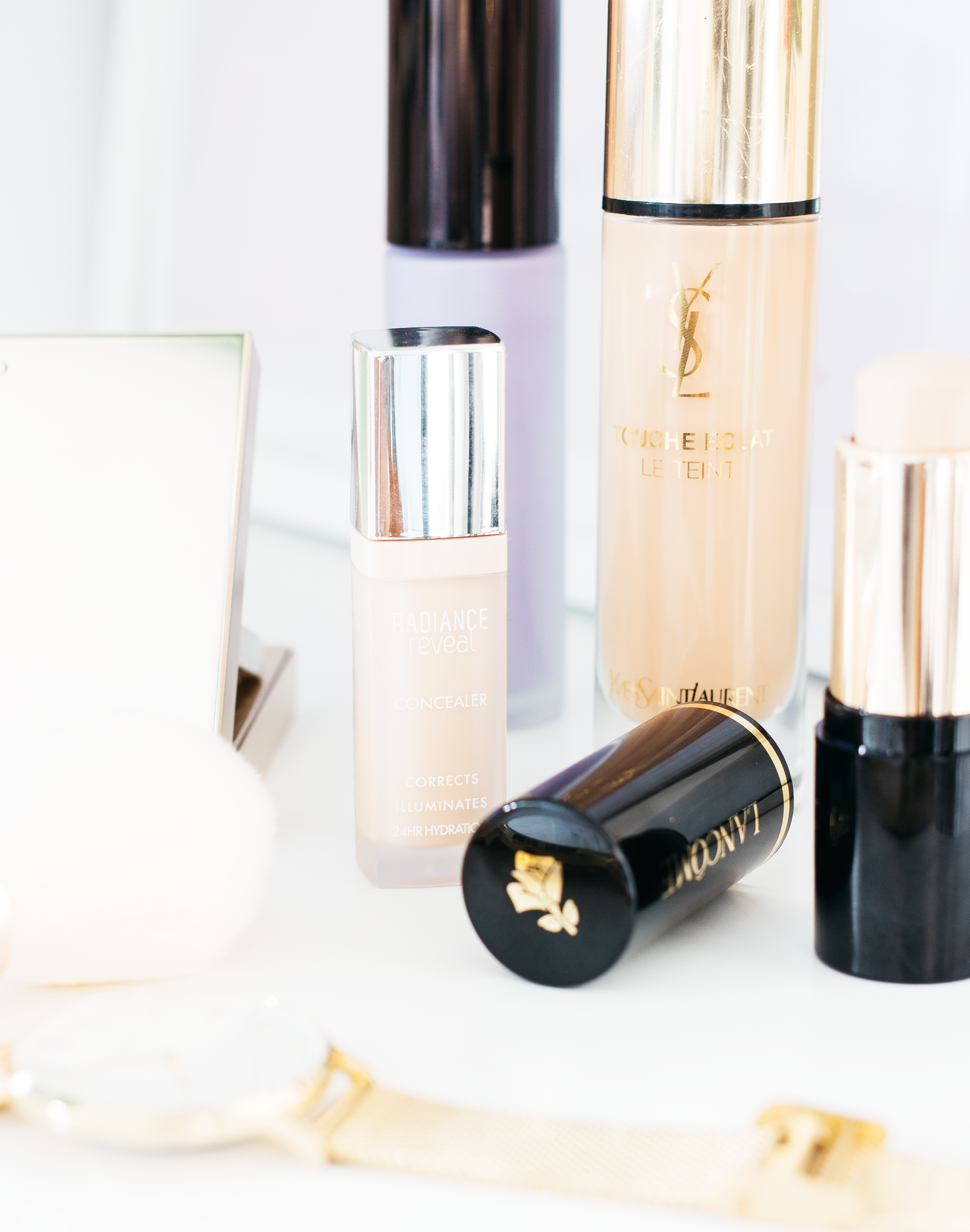 A New Base Combination That's Perfect For A Tricky Season 