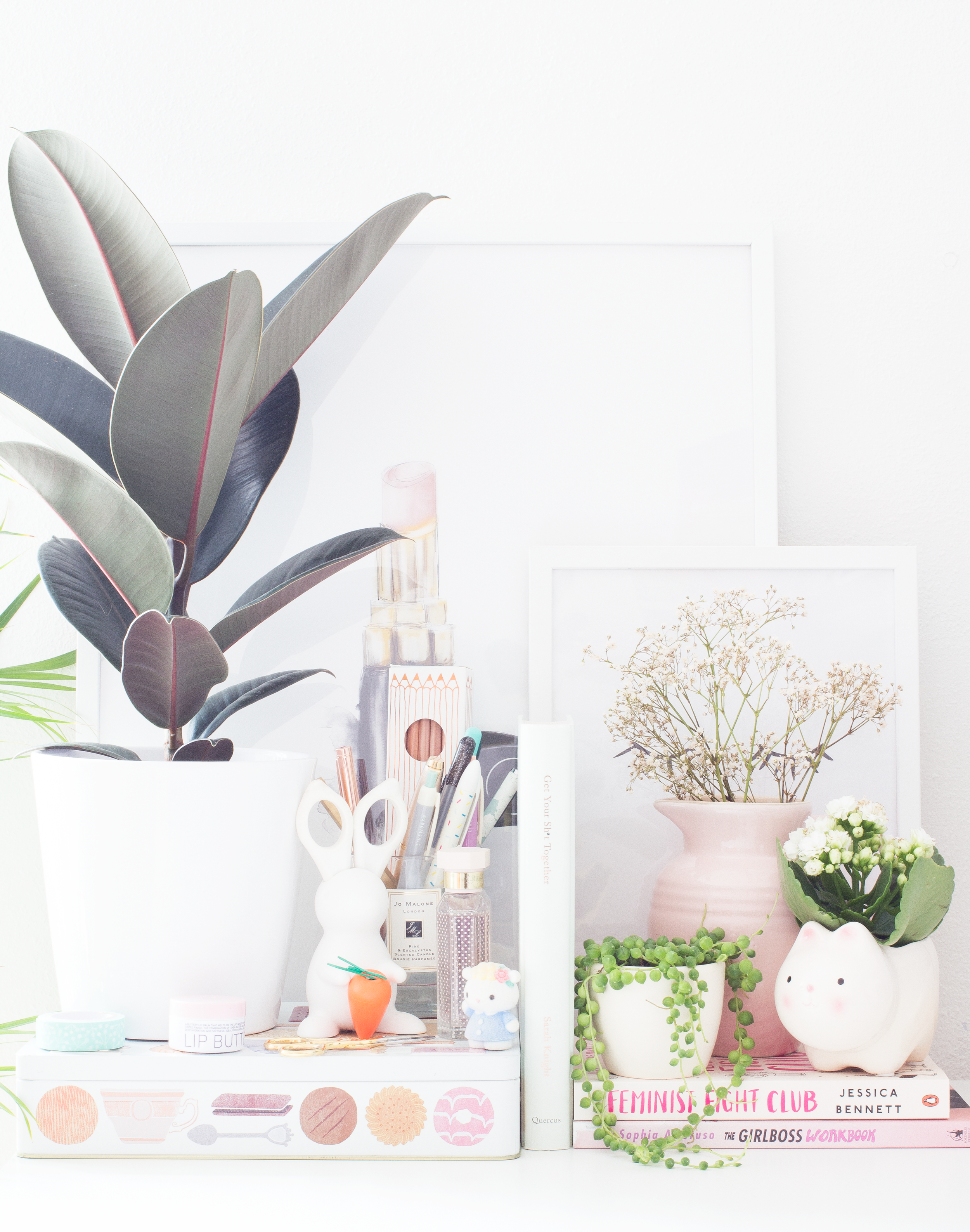 Everything That I've Stopped Buying To Become A Little More Minimalistic 