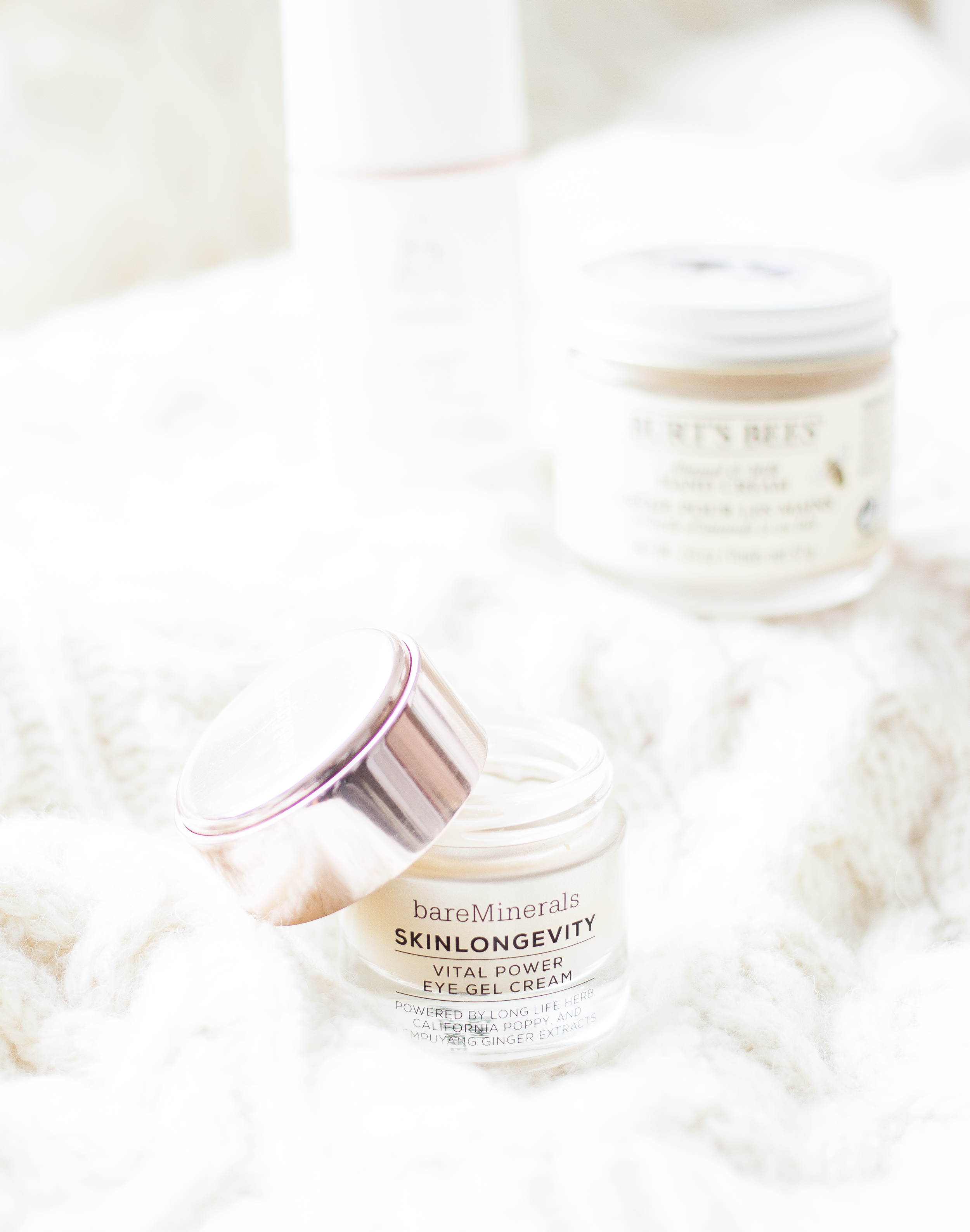 Cold Weather Beauty Companions 