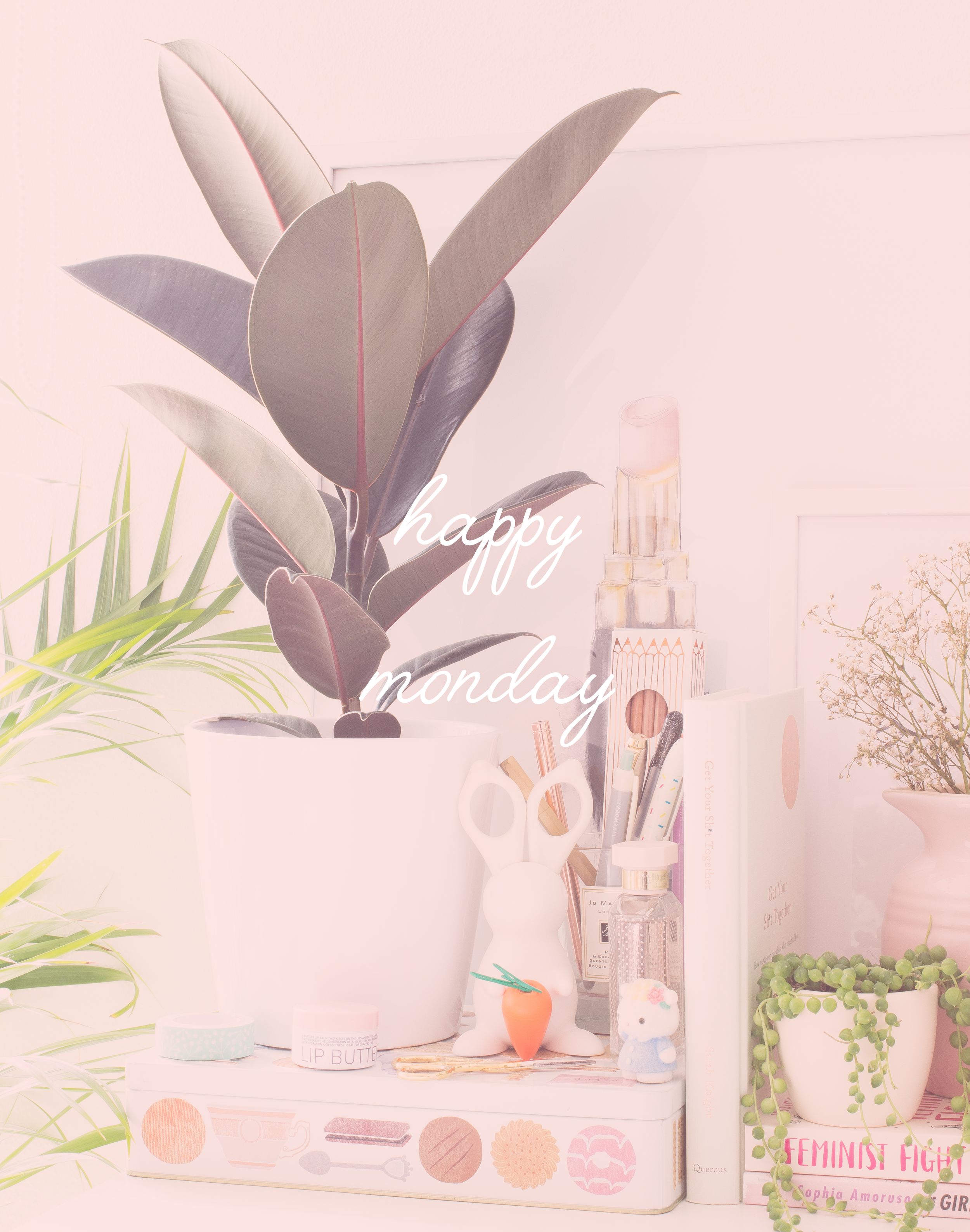 A Few Ways To Have An Awesome Monday 