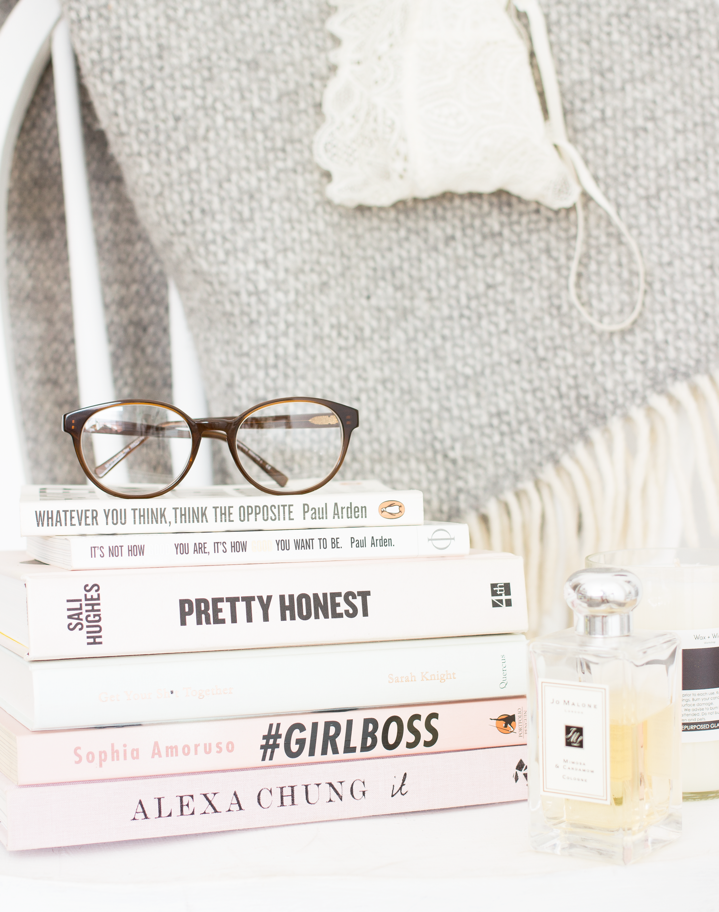 Cliché Blogger Reads: Which Ones Are Worth It? 