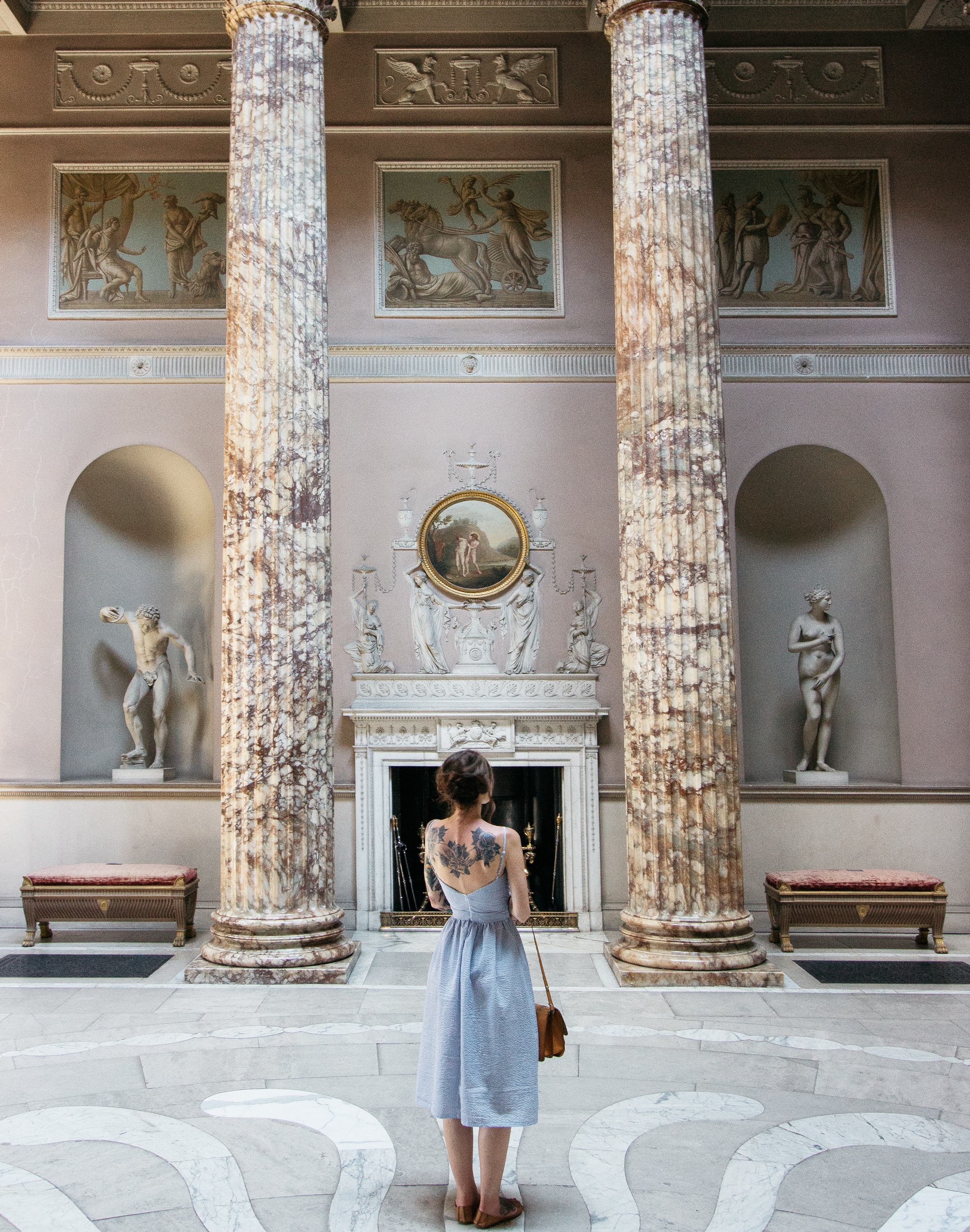 5 Lies I've Stopped Telling Myself