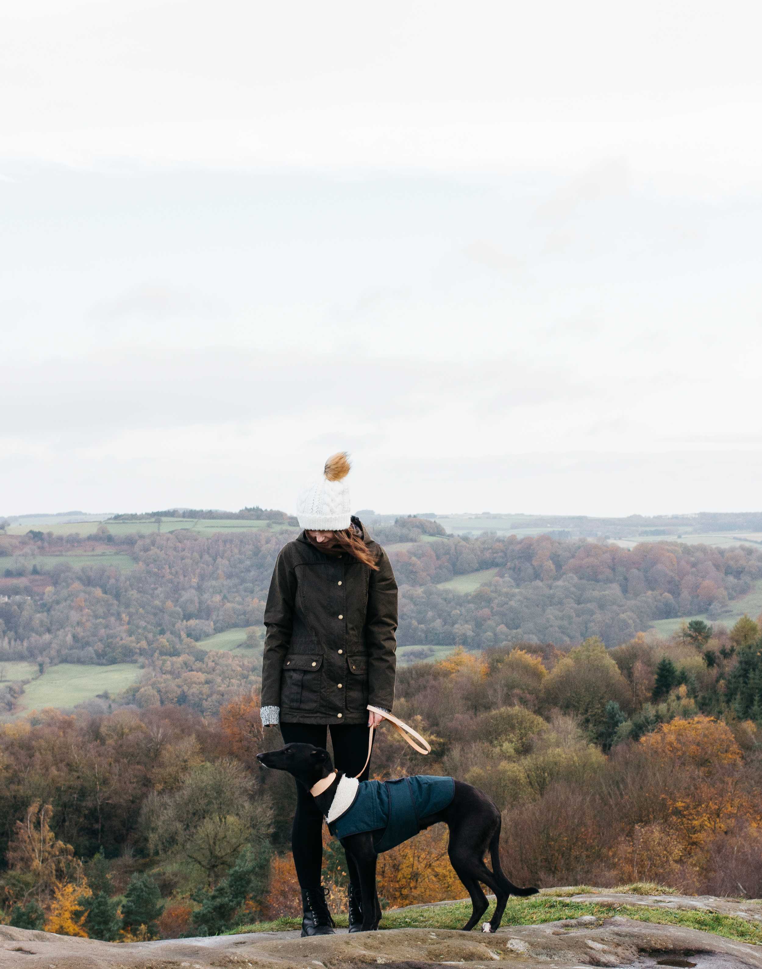 6 Current Style Favourites & An A/W Style Diary 