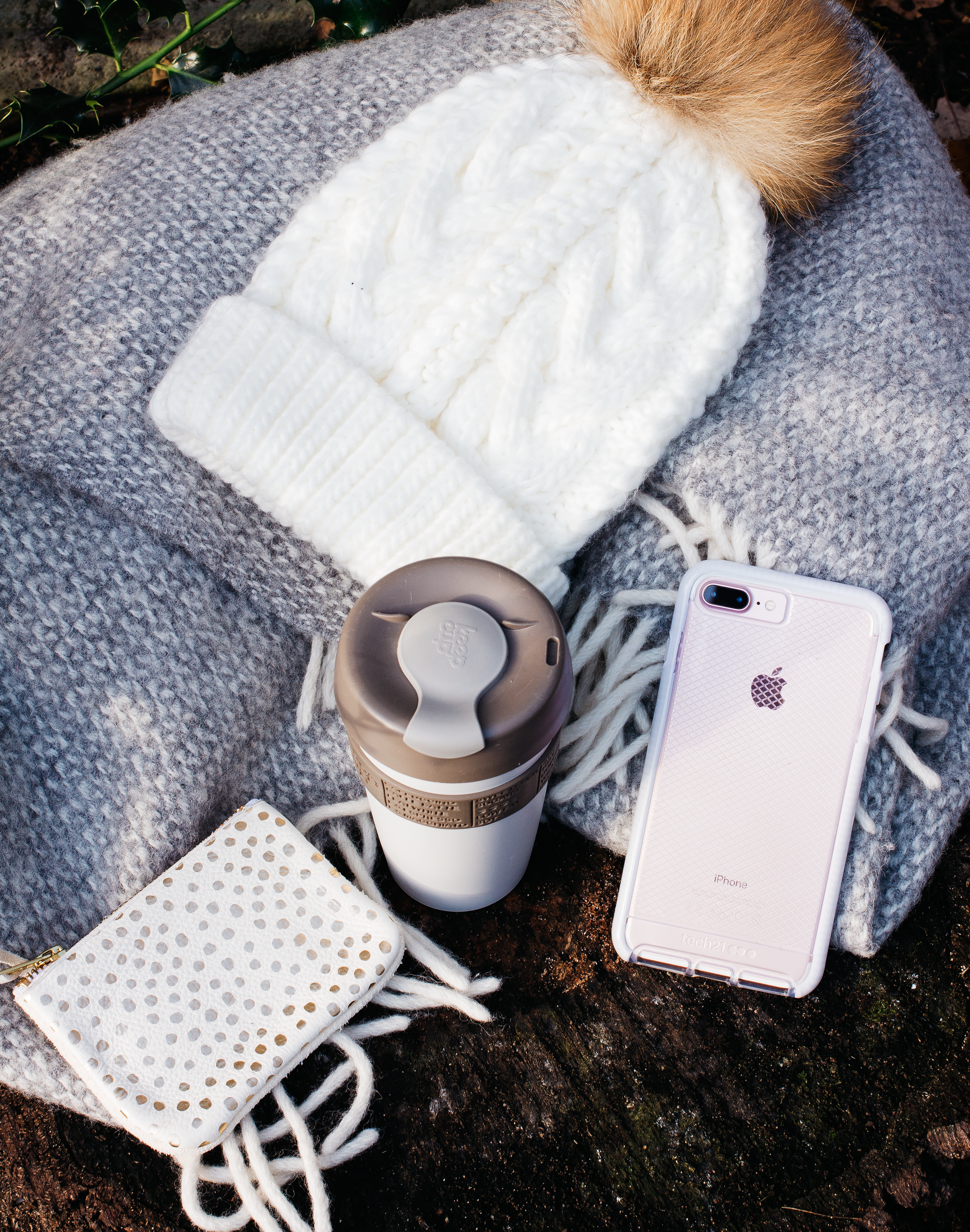 A Sensible Tech Lovers Purchase & Something You Can Win