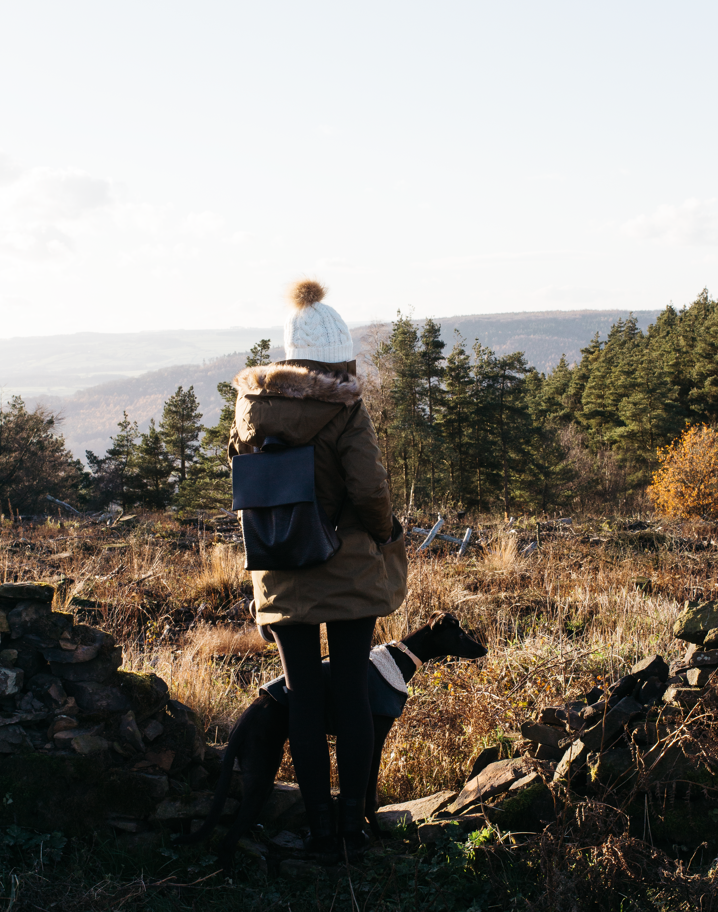 The Outdoor Lovers Guide To Coats 