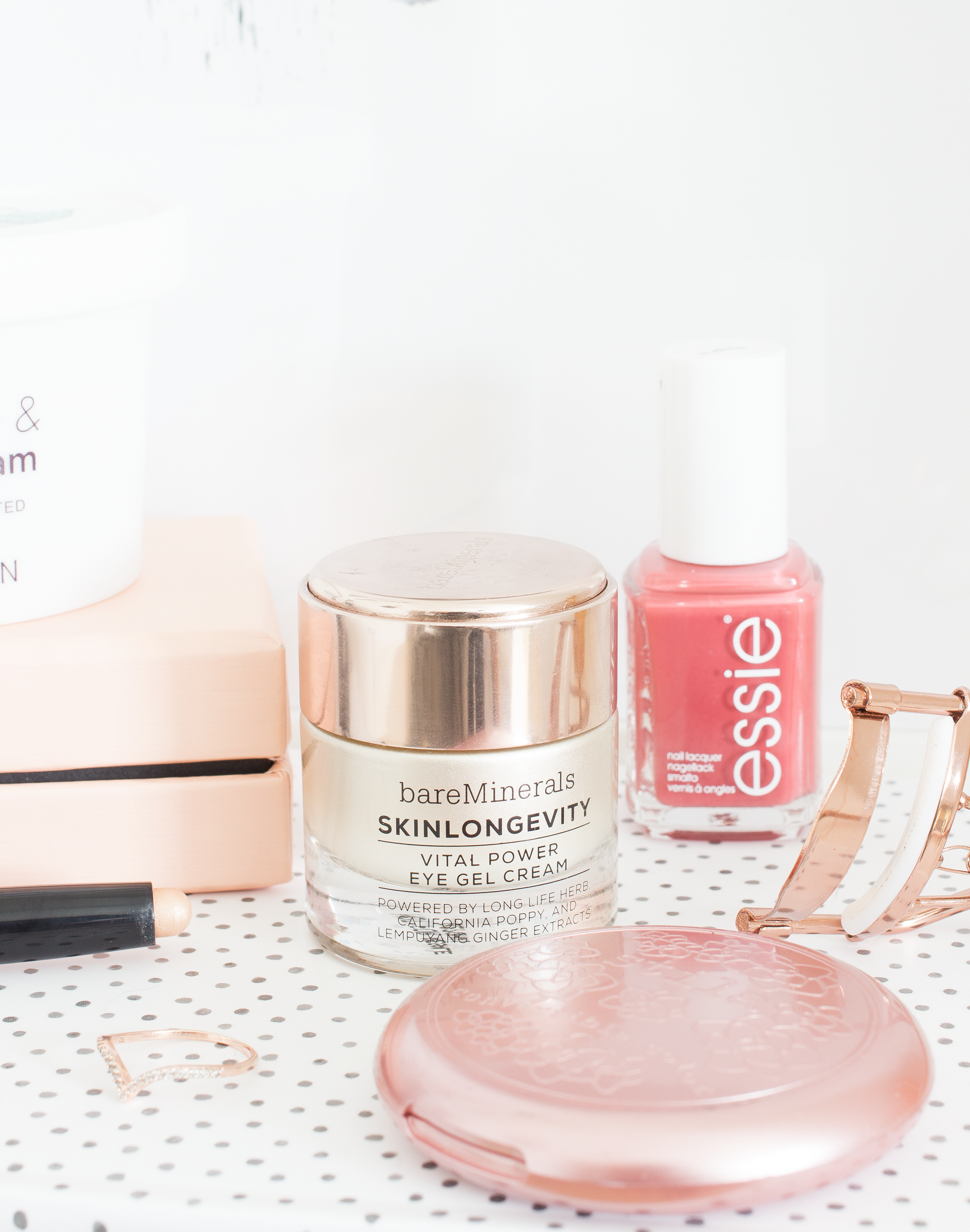 5 New In Beauty Products & 4 Rediscoveries 