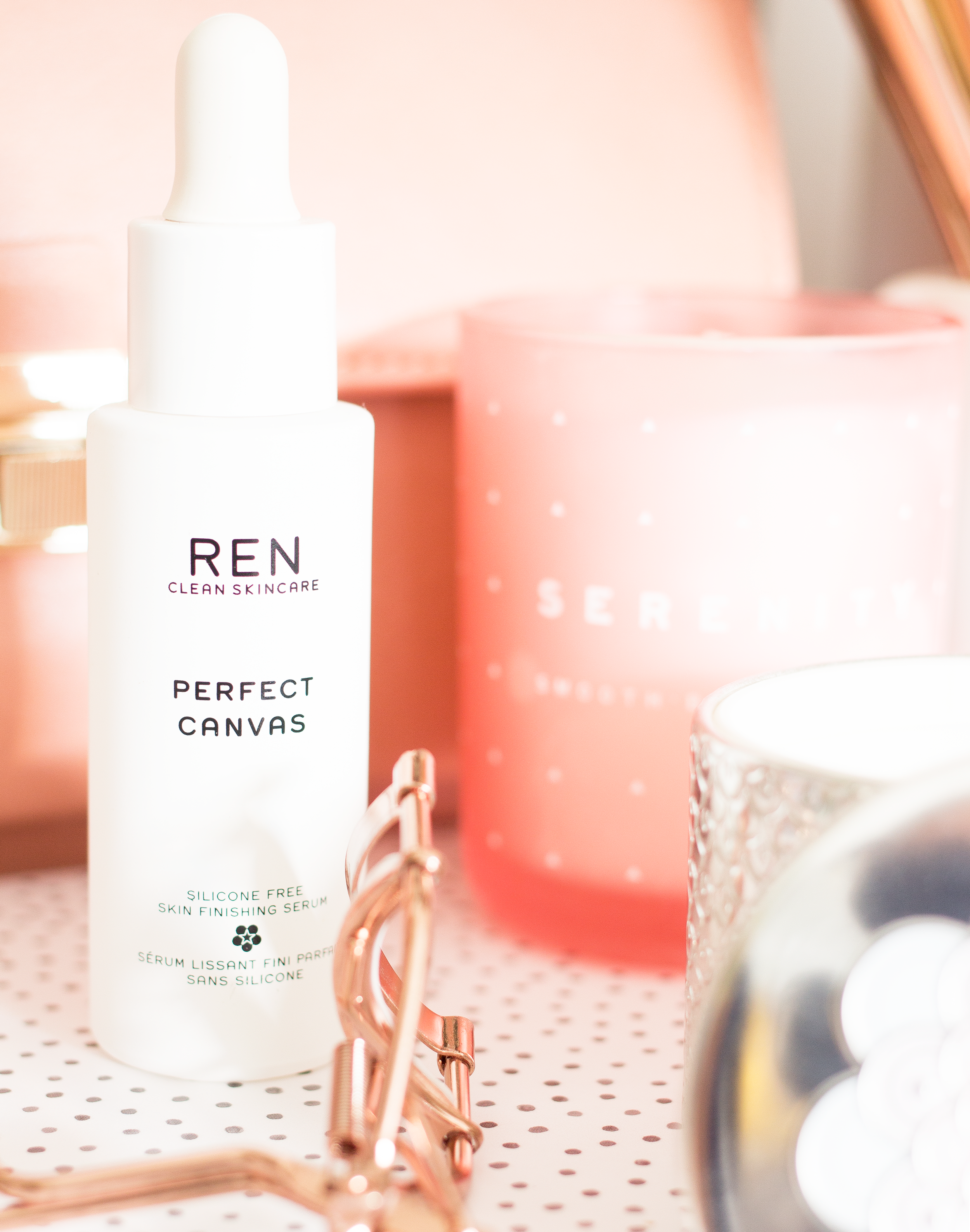 Soft Focus Skin Filters 