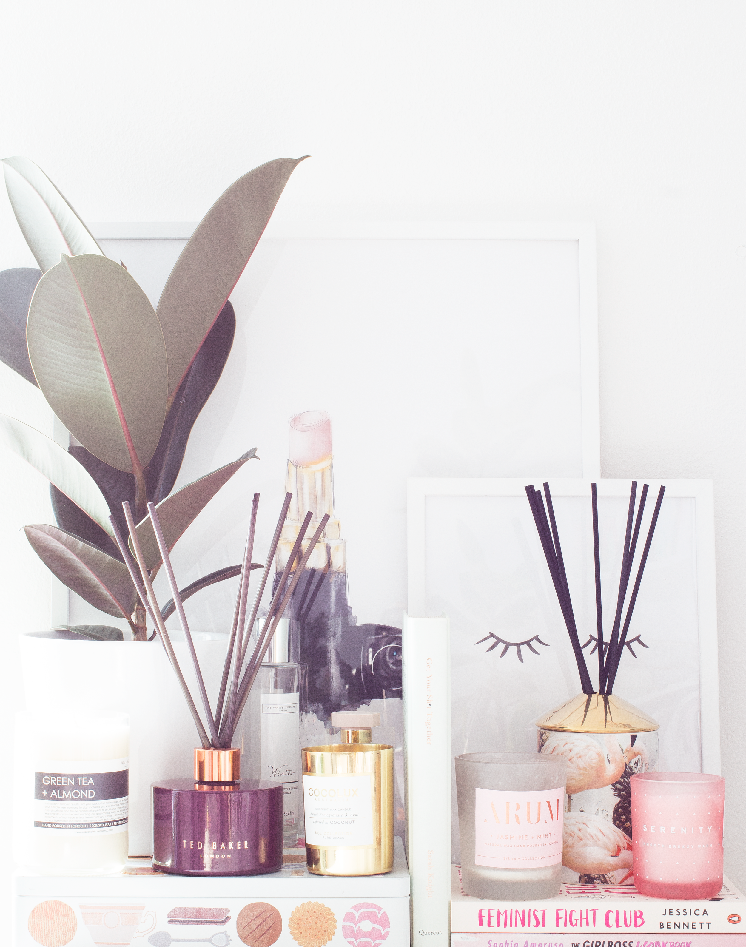 How To Make Sure Your Environment Always Smell Delicious 