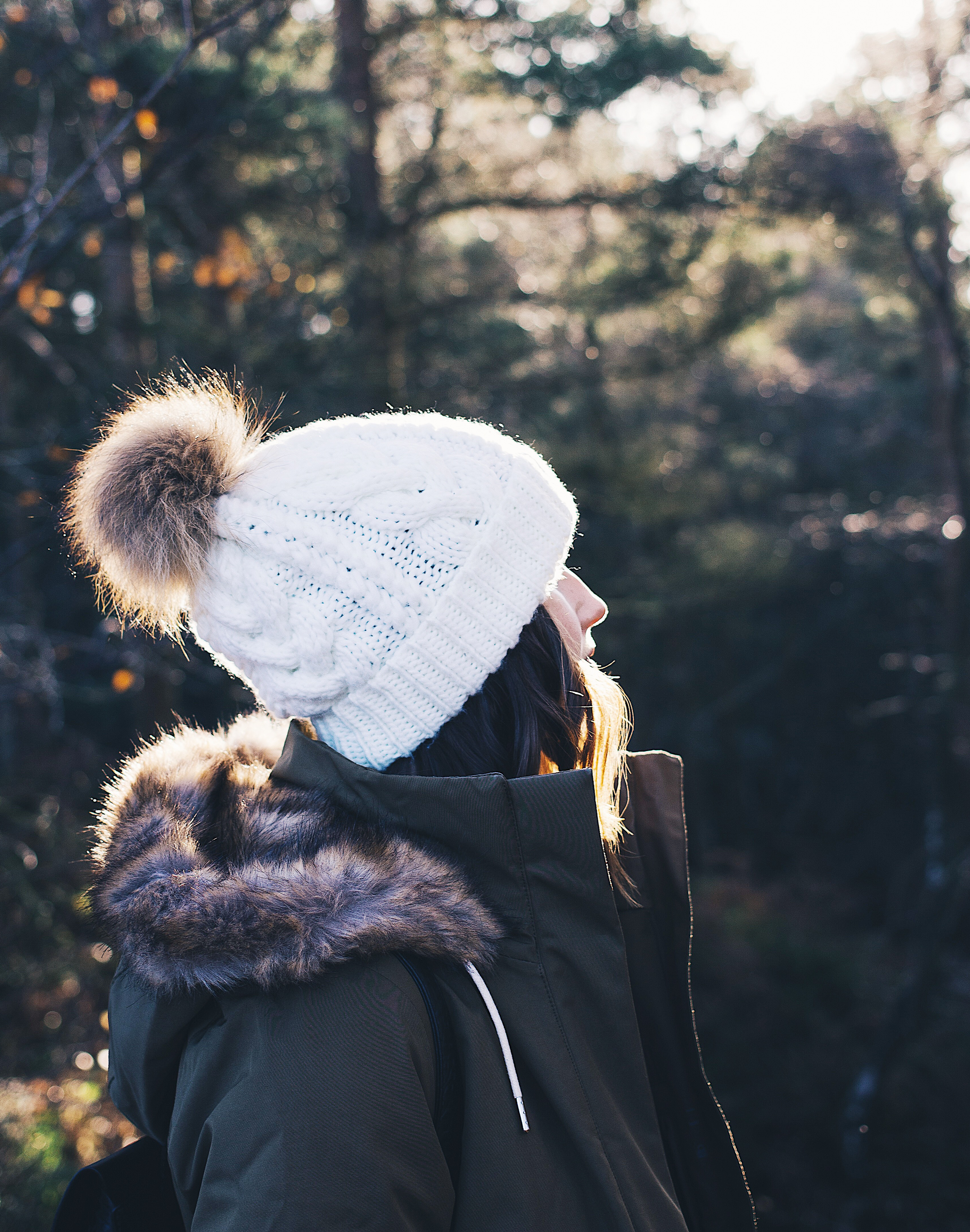 A Few Goals For 2018 