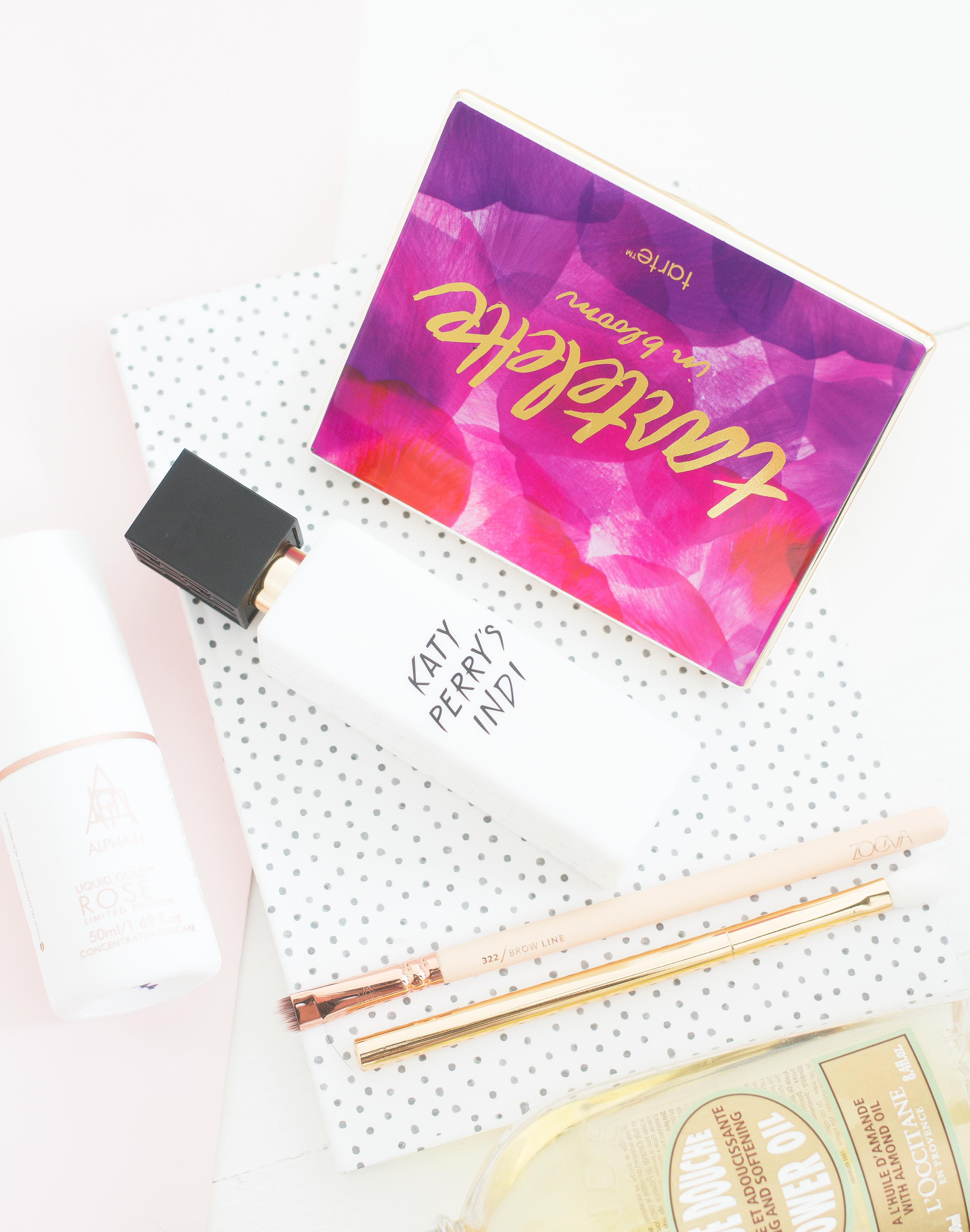 7 Beauty Products That Became Staples In 2017